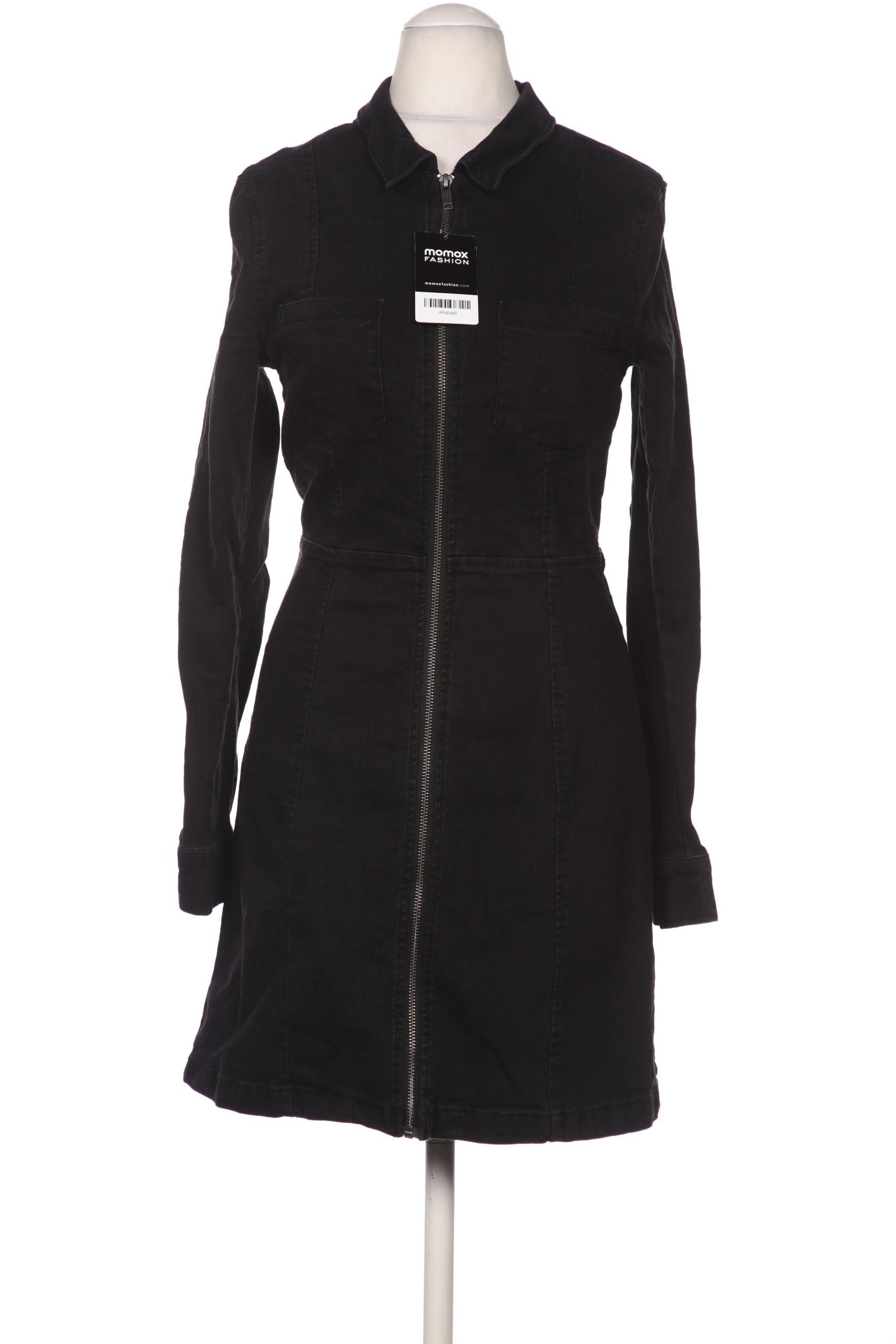 

Noisy May Damen Kleid, schwarz, Gr. 36