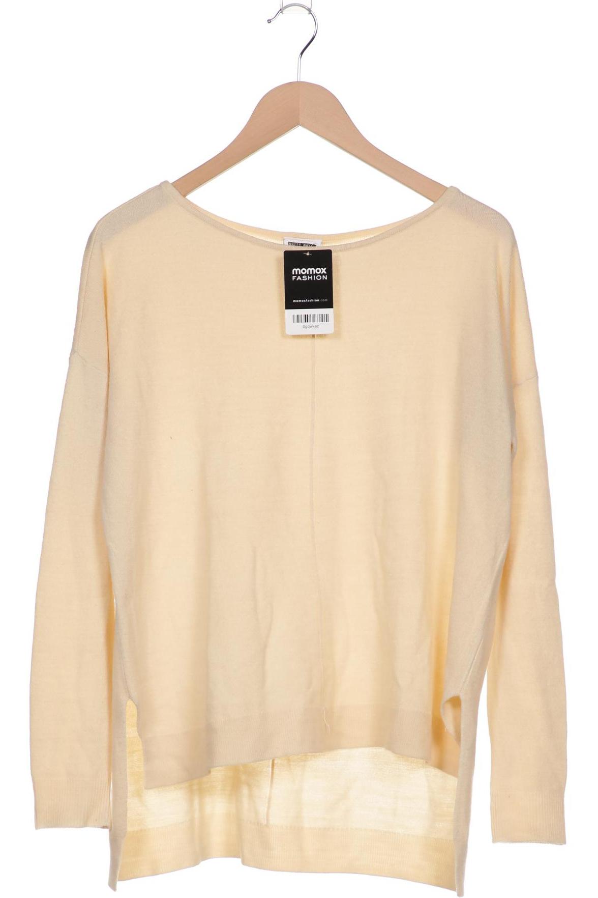

Noisy May Damen Pullover, cremeweiß, Gr. 36
