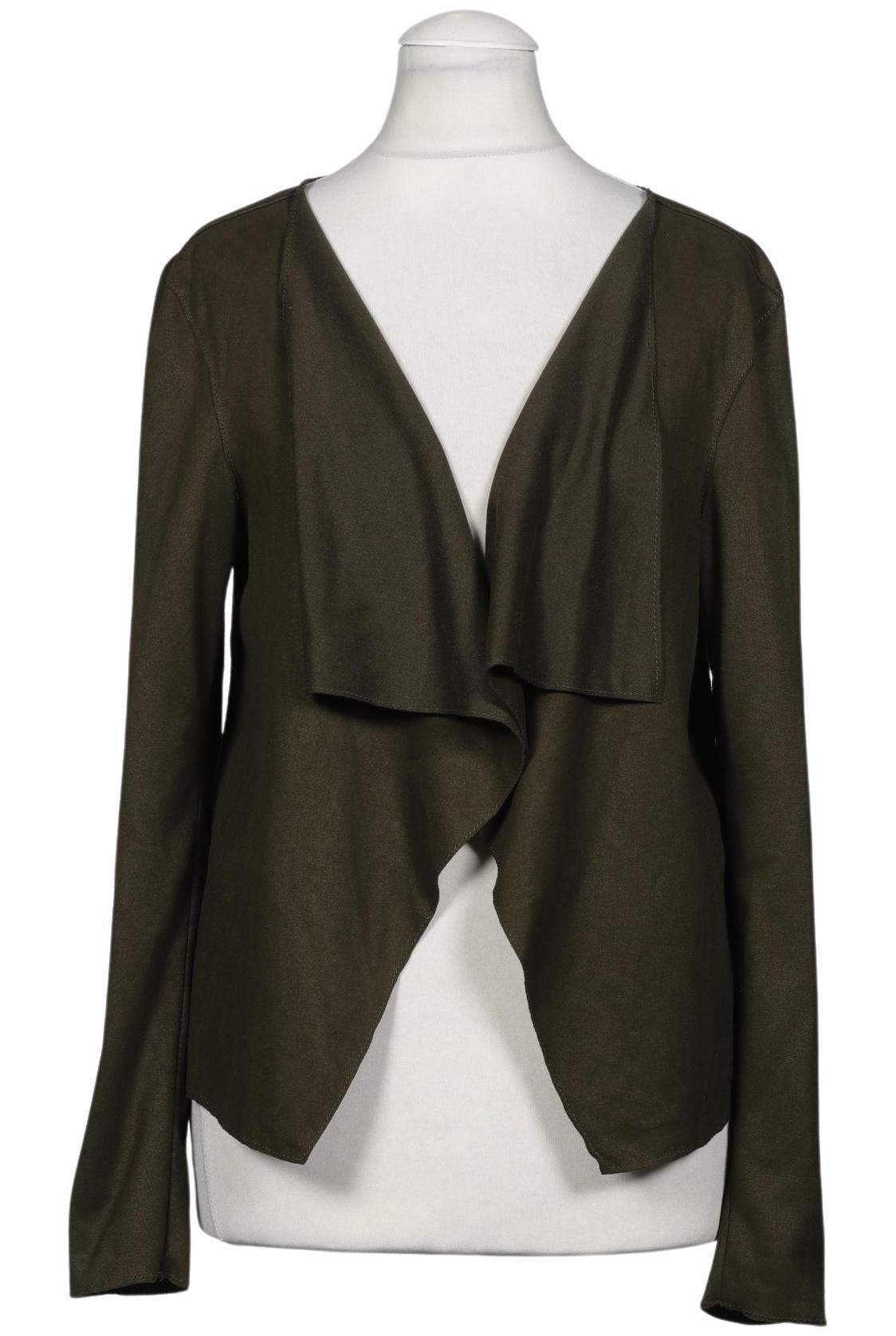 

Noisy May Damen Jacke, grün, Gr. 36