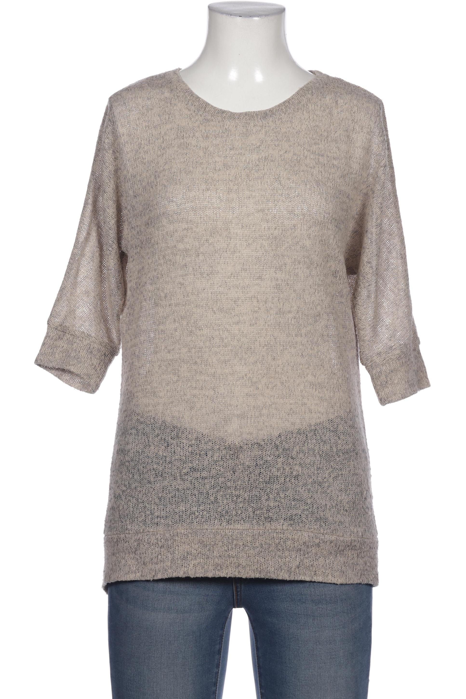 

Noisy May Damen Pullover, beige
