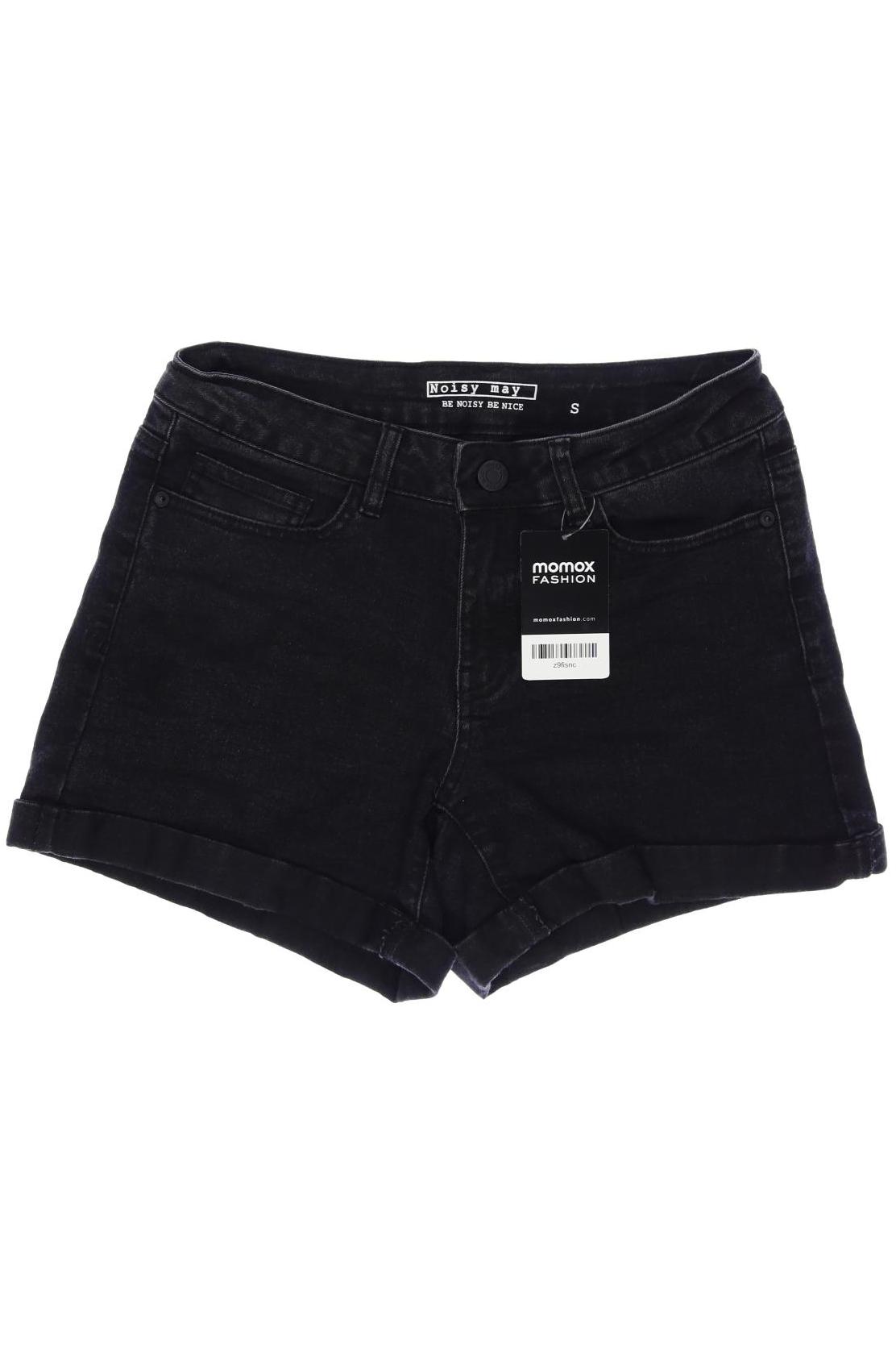 

Noisy May Damen Shorts, grau, Gr. 36