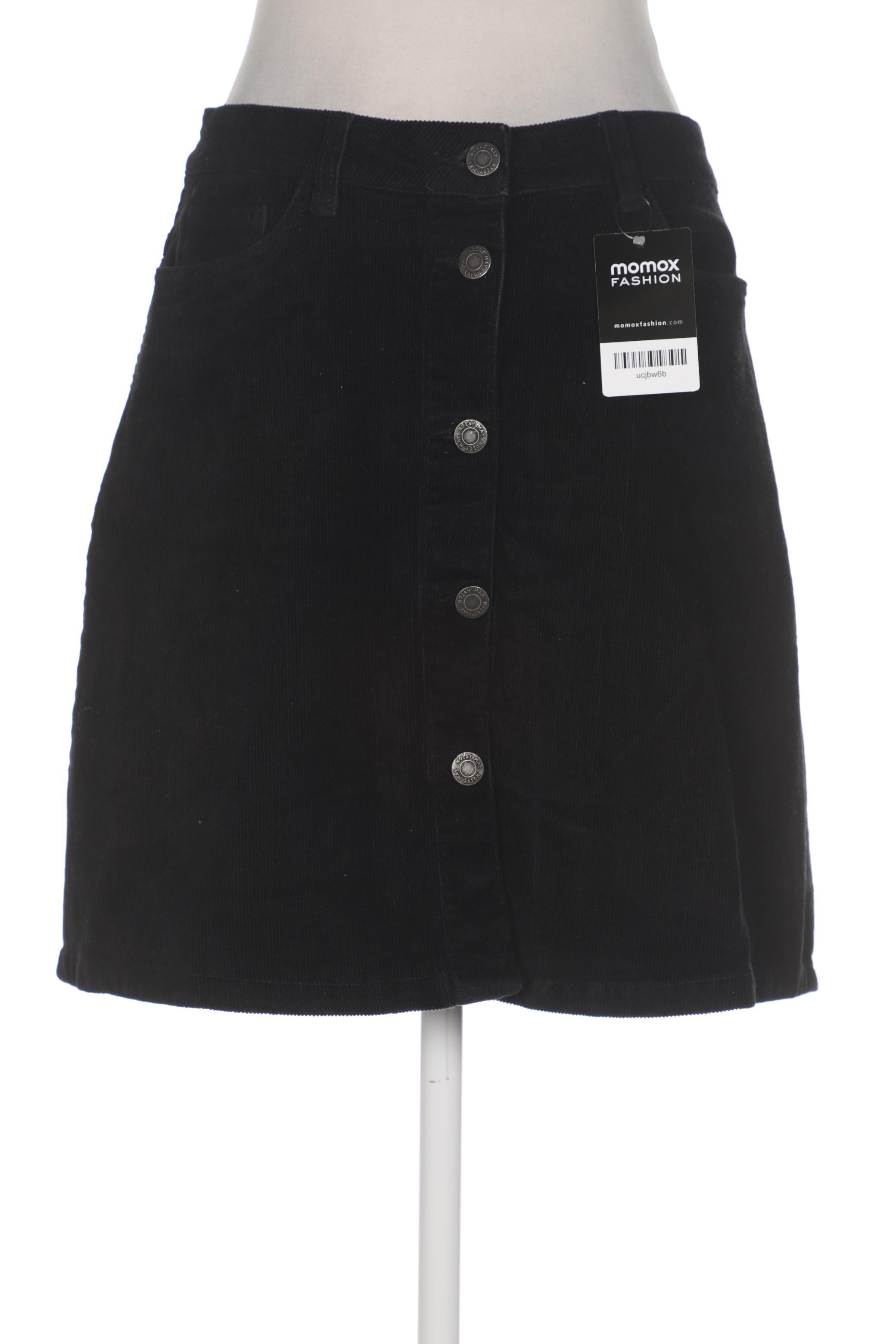 

Noisy May Damen Rock, schwarz, Gr. 38