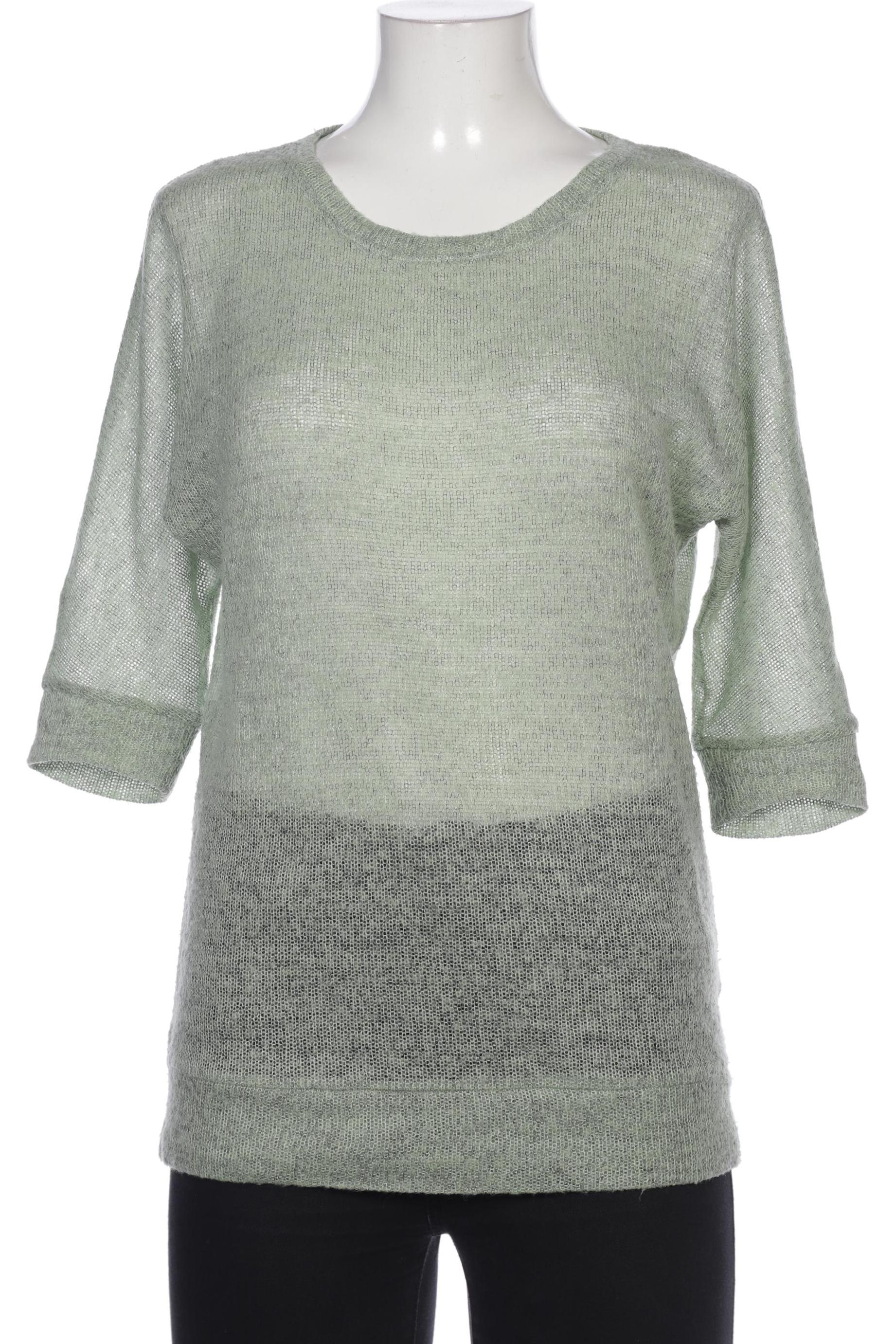 

Noisy May Damen Pullover, grün