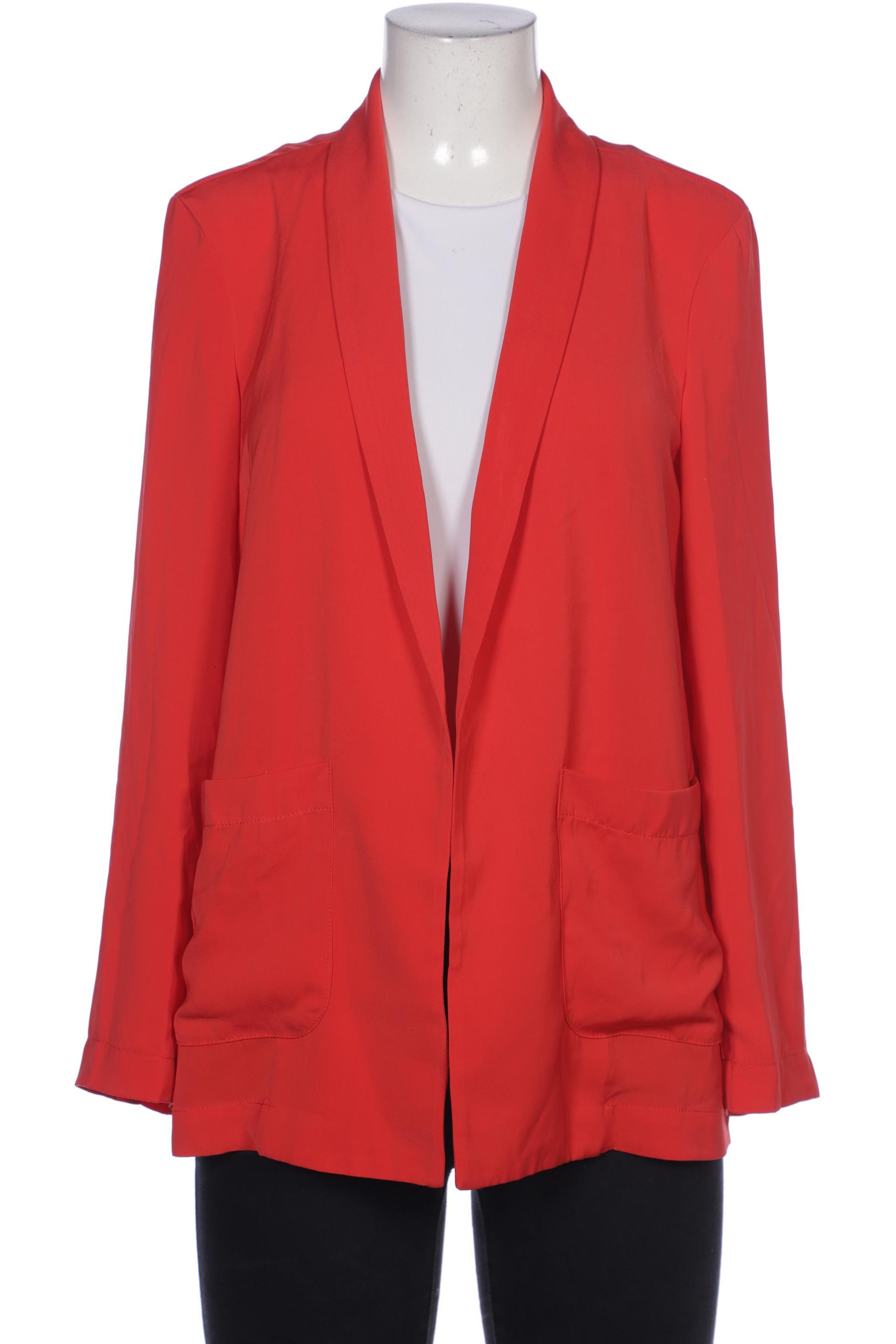 

Noisy May Damen Blazer, rot, Gr. 42