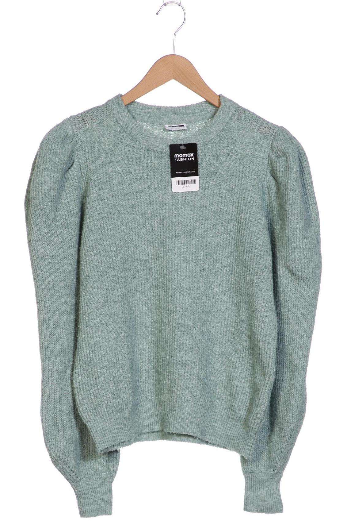 

Noisy May Damen Pullover, türkis
