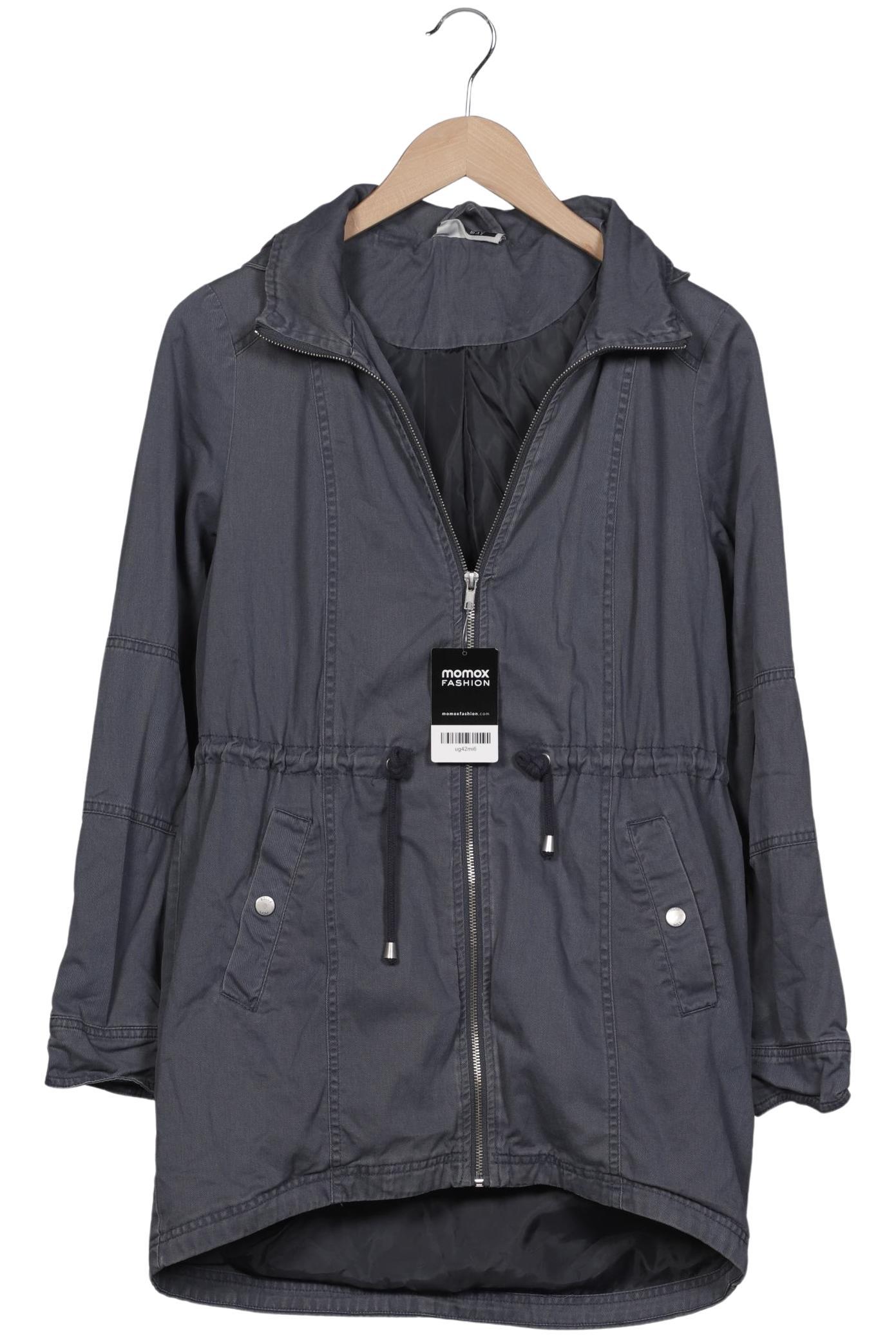 

Noisy May Damen Mantel, grau, Gr. 36