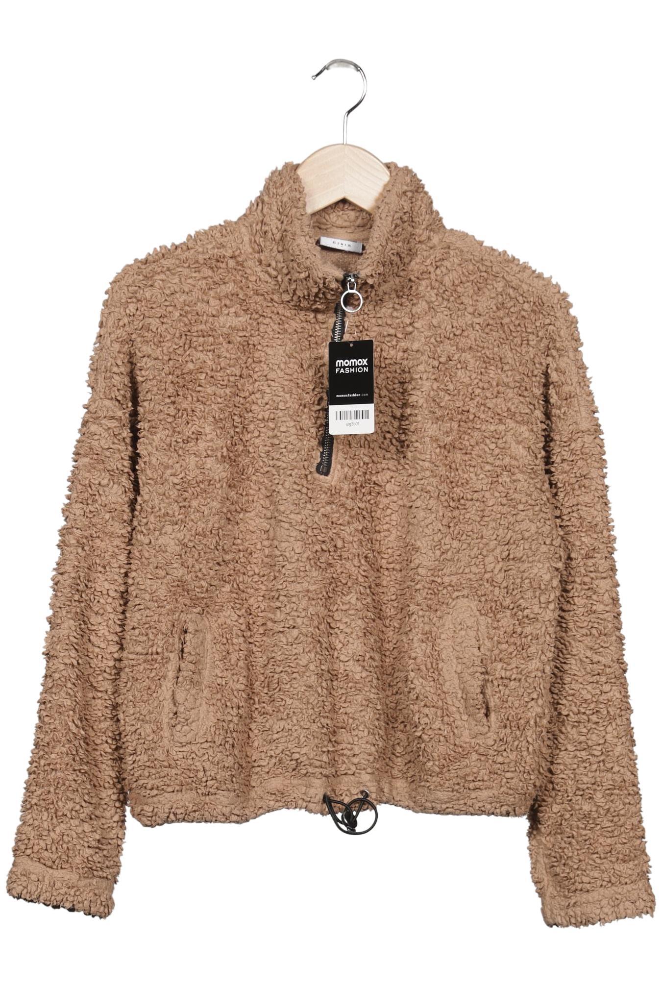 

Noisy May Damen Sweatshirt, beige, Gr. 38