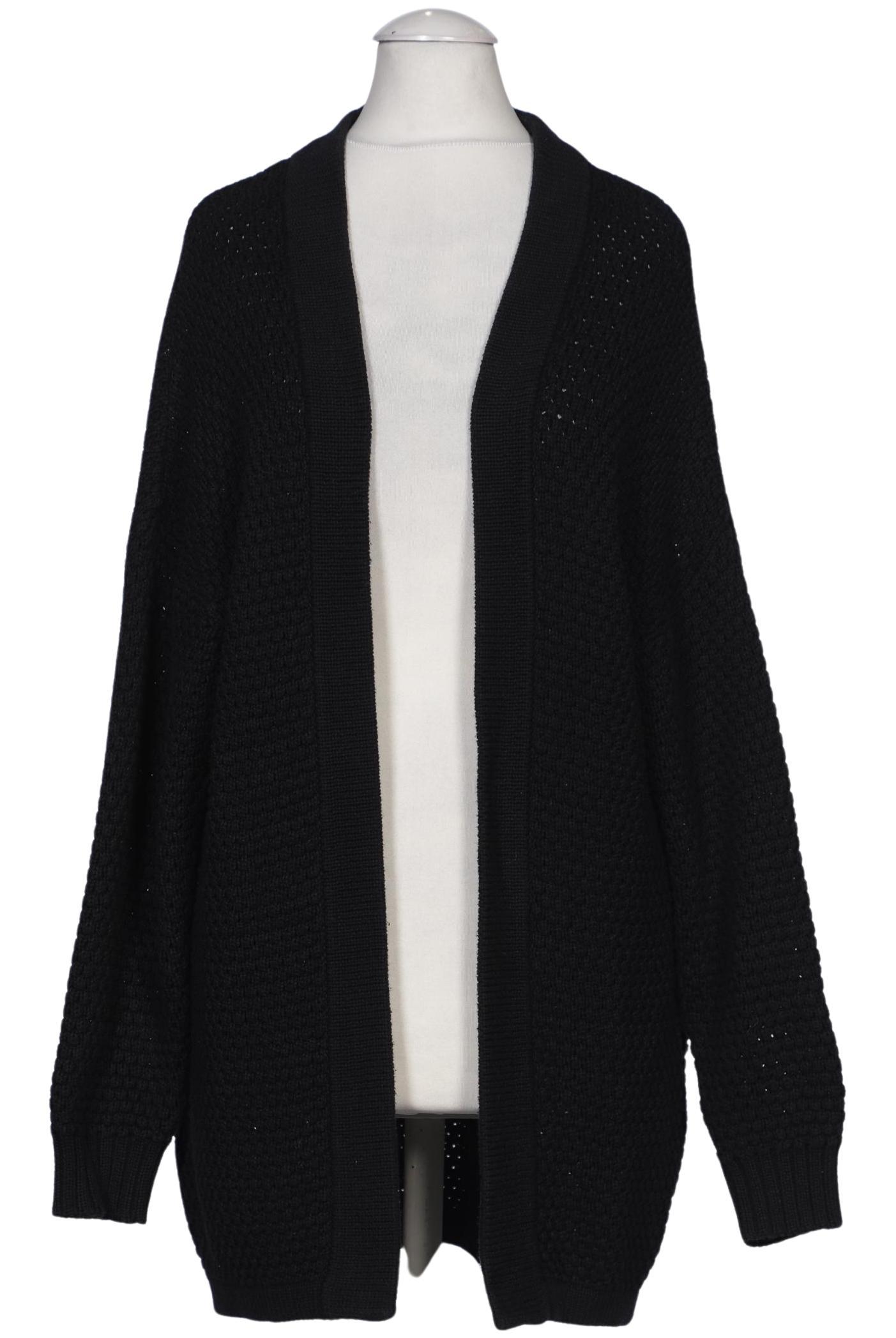 

Noisy May Damen Strickjacke, schwarz, Gr. 36