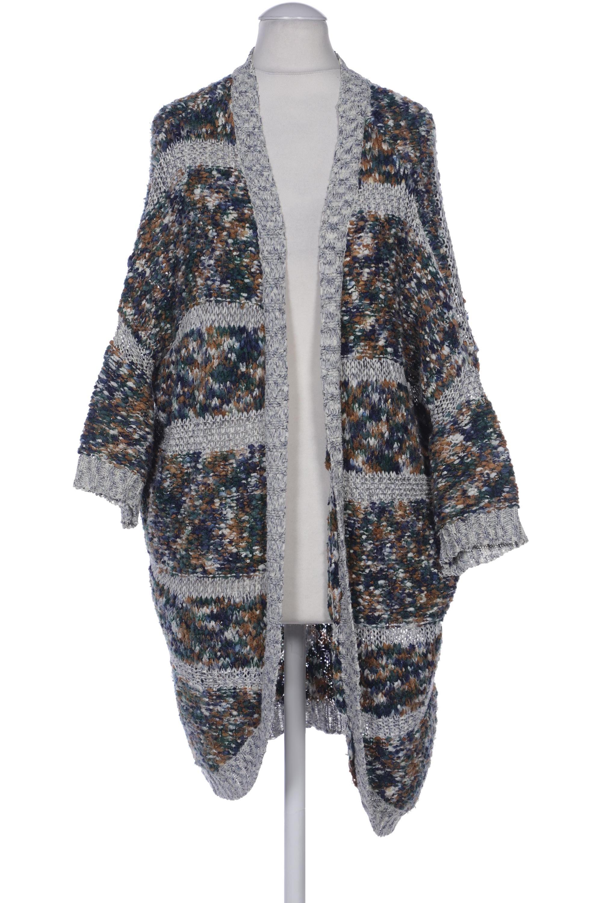 

Noisy May Damen Strickjacke, mehrfarbig, Gr. 36