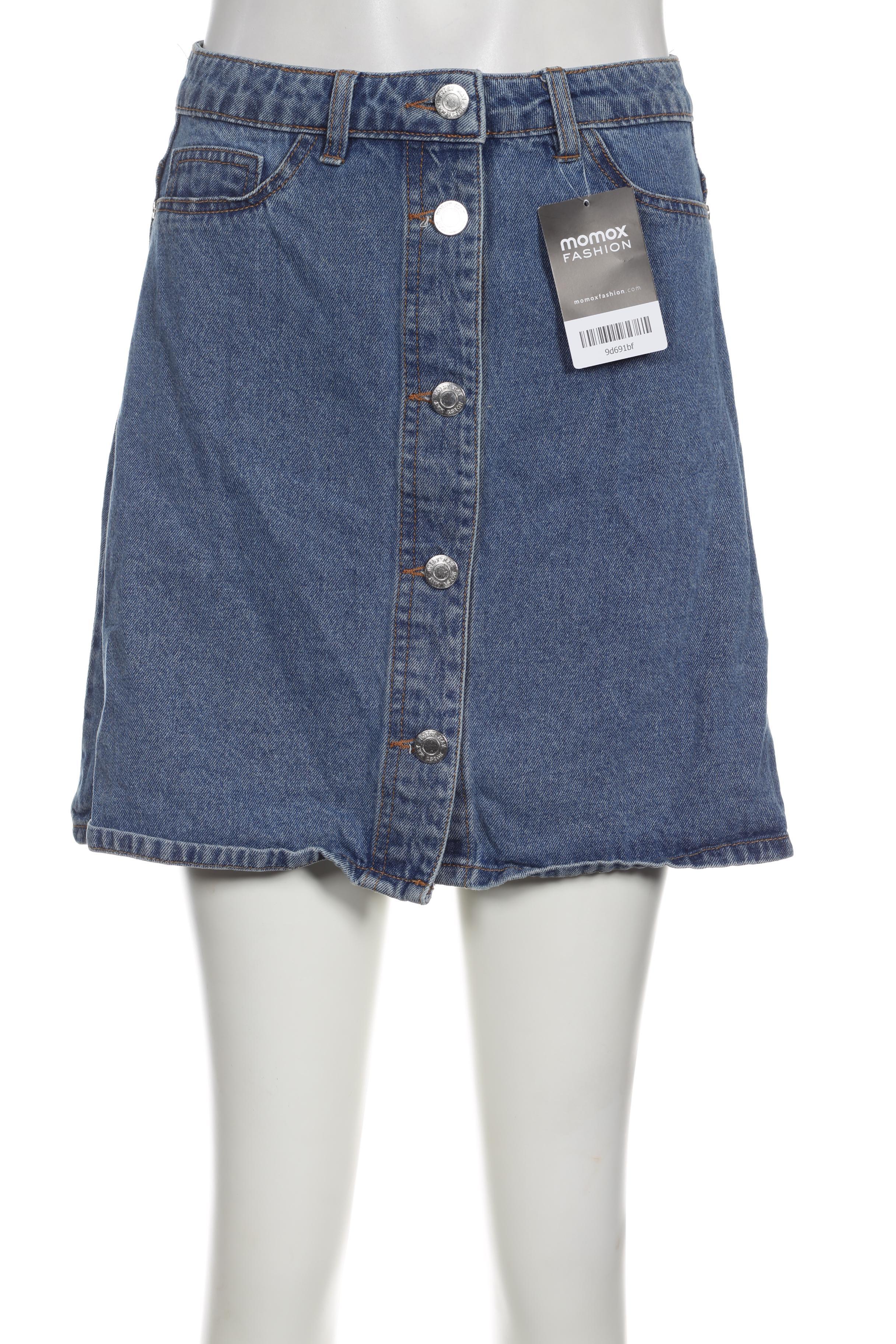 

Noisy May Damen Rock, blau