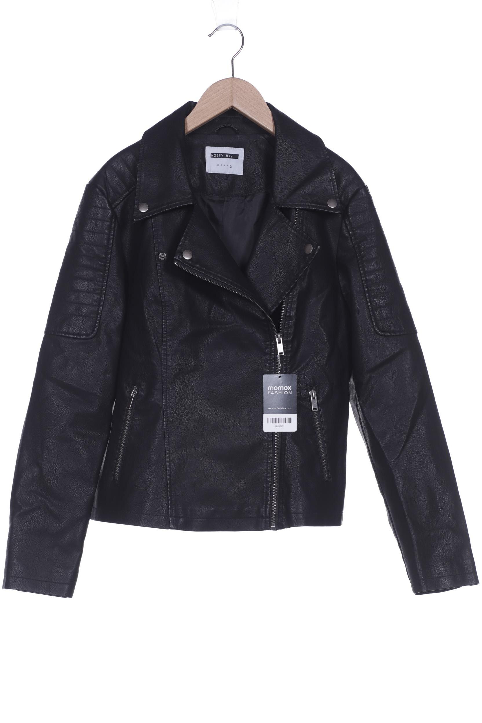 

Noisy May Damen Jacke, schwarz, Gr. 44
