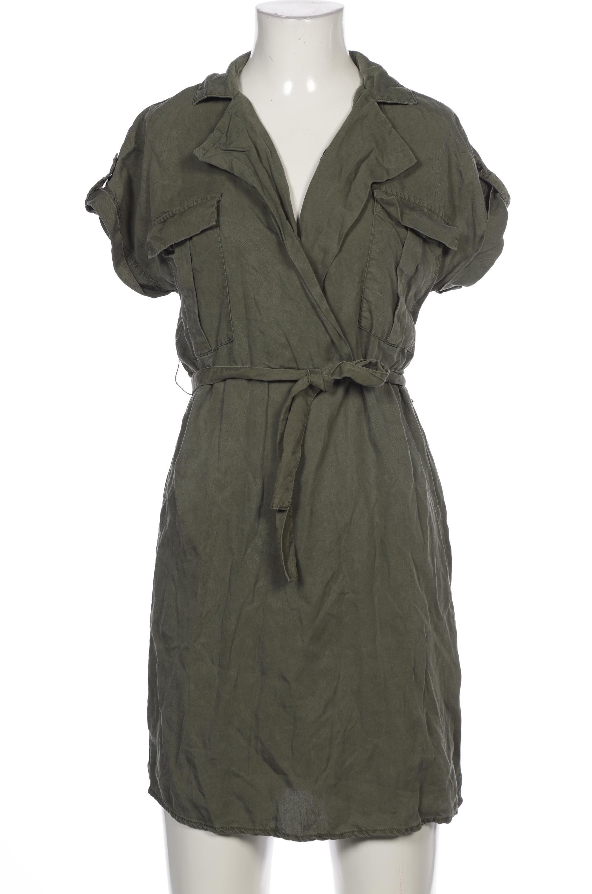 

Noisy May Damen Kleid, grün, Gr. 34