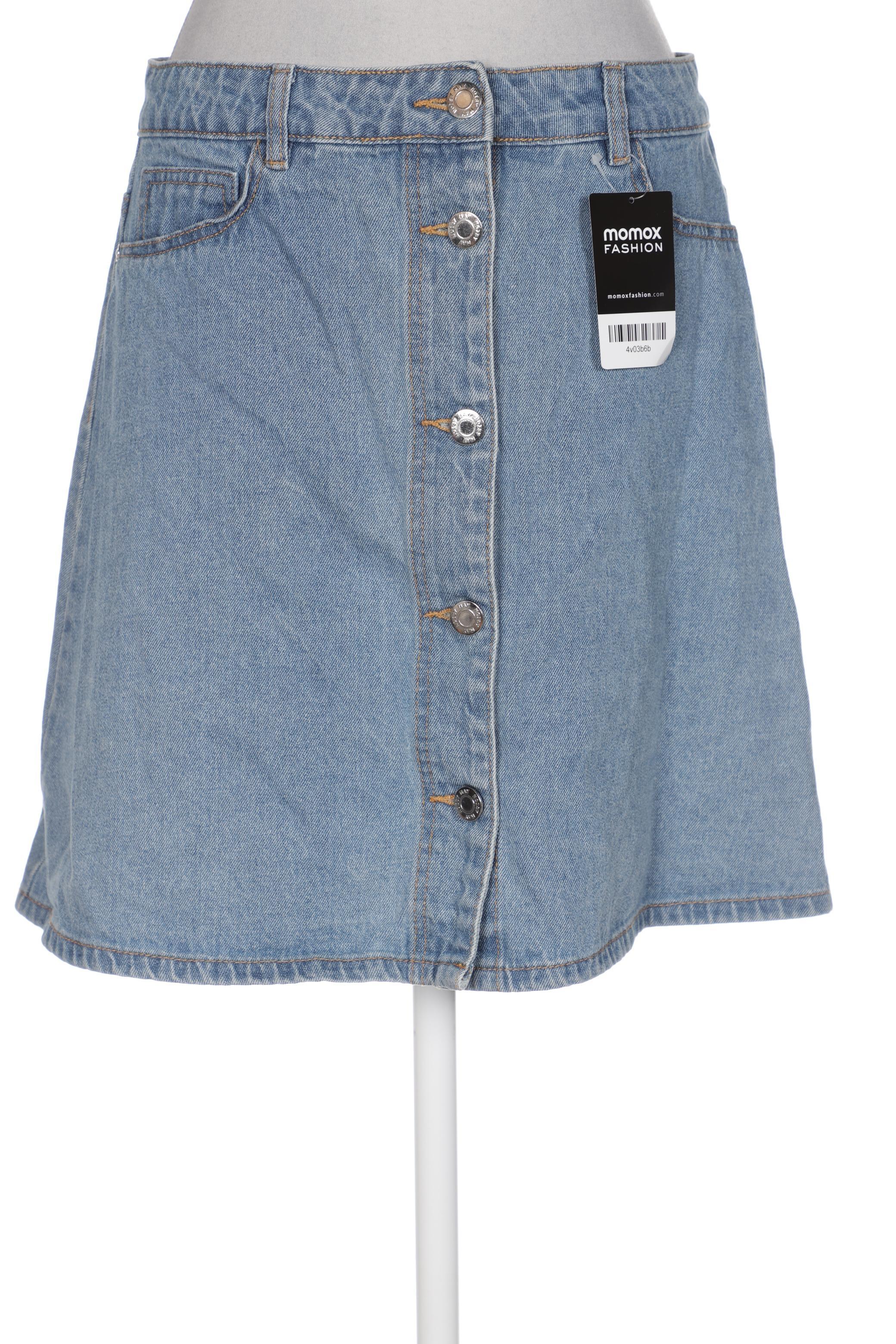 

Noisy May Damen Rock, blau, Gr. 38