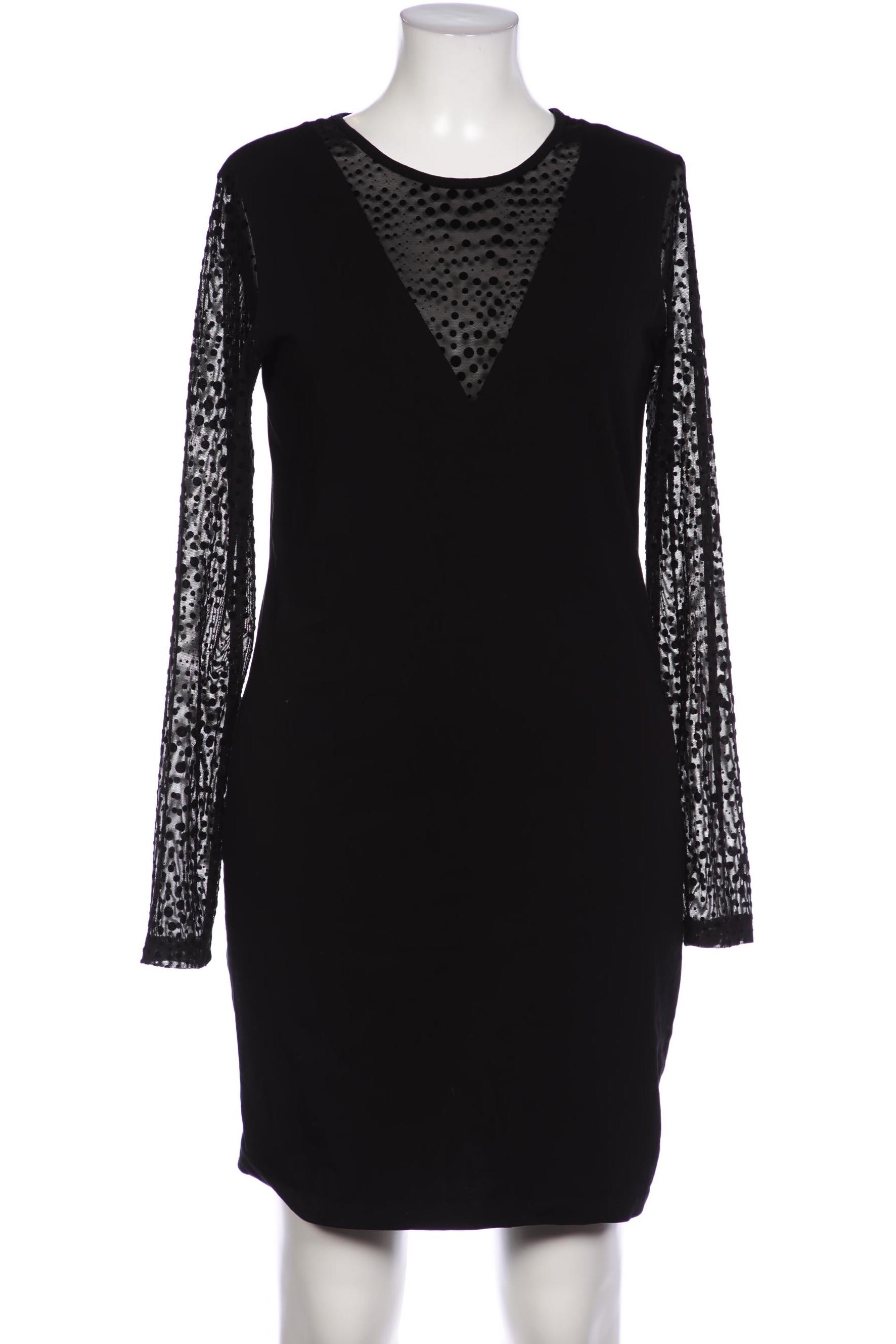 

Noisy May Damen Kleid, schwarz, Gr. 44