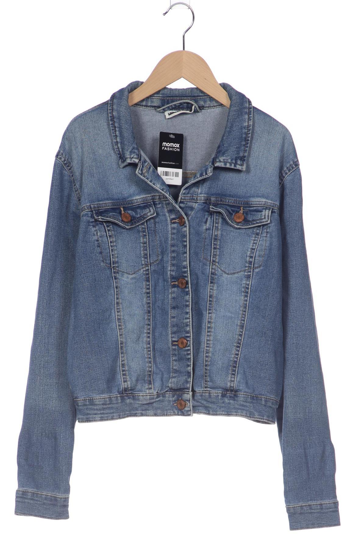 

Noisy May Damen Jacke, blau, Gr. 42