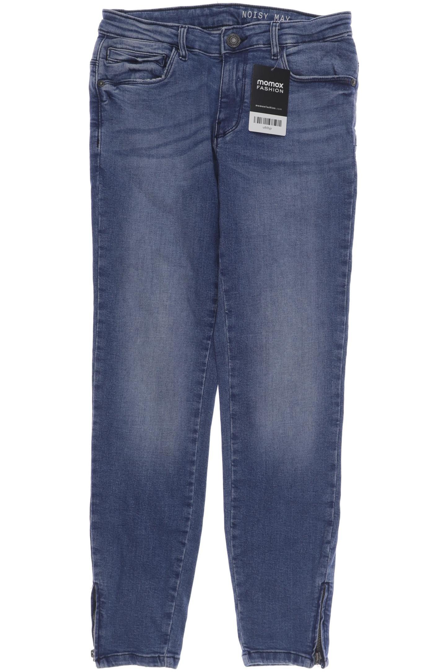 

Noisy May Damen Jeans, blau, Gr. 28