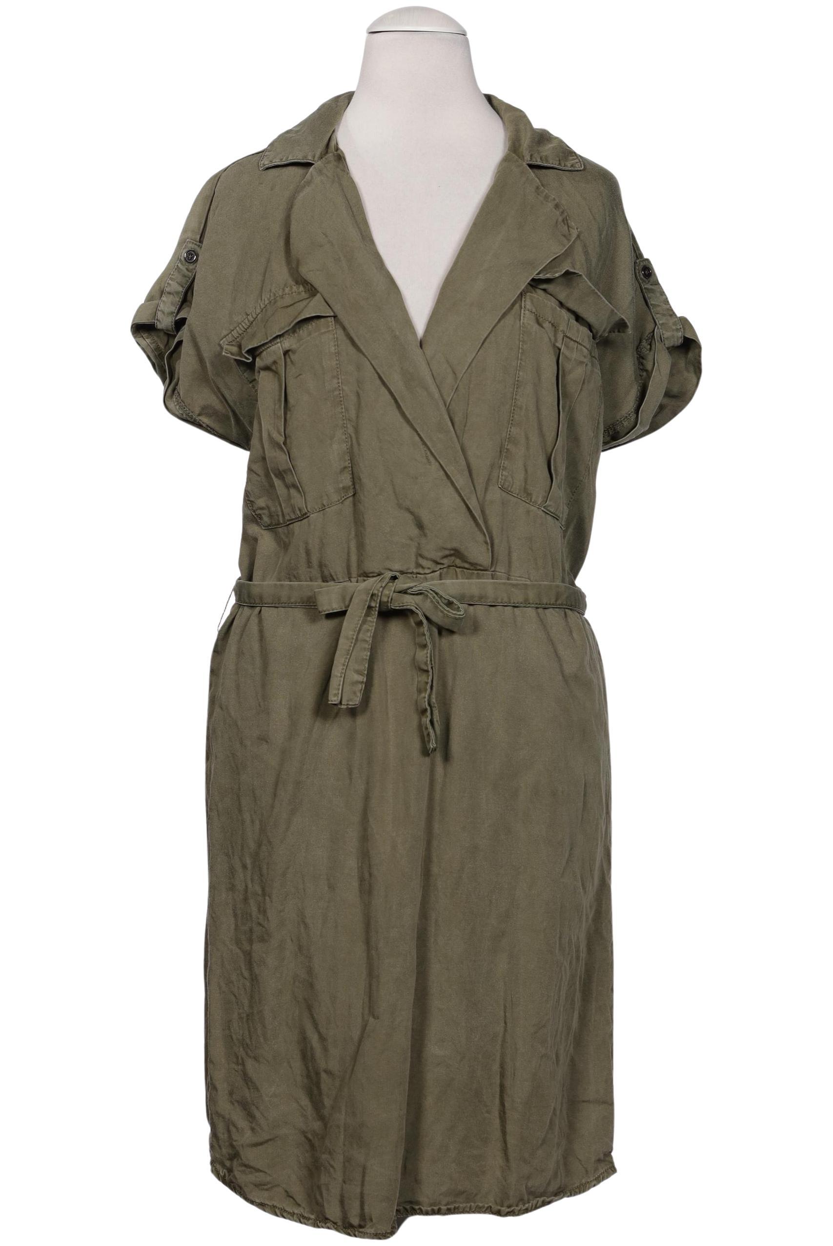 

Noisy May Damen Kleid, grün, Gr. 36