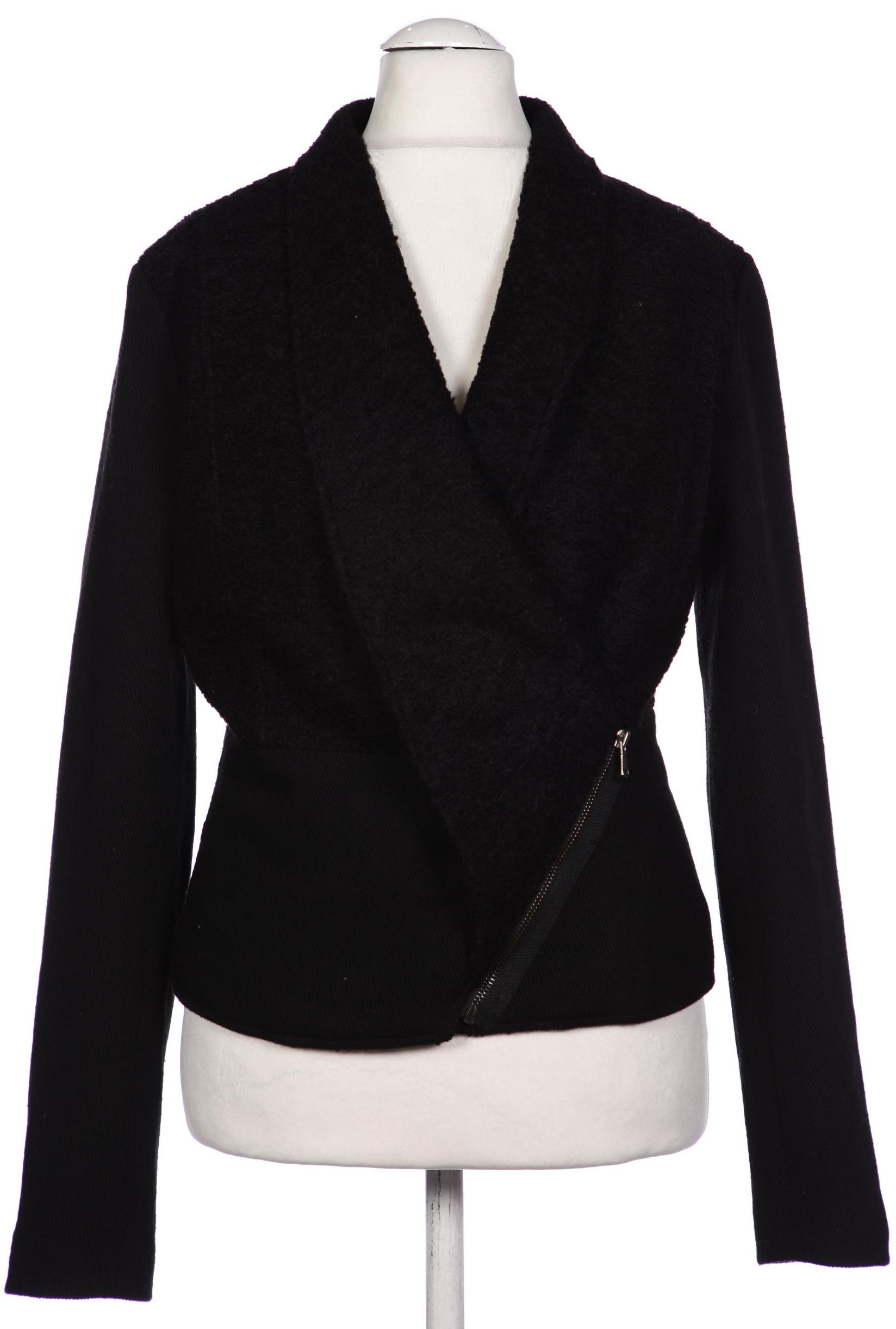 

Noisy May Damen Blazer, schwarz, Gr. 38