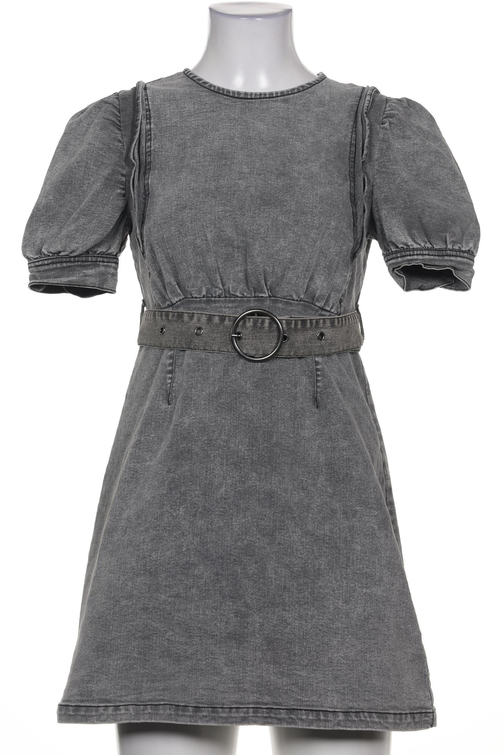 

Noisy May Damen Kleid, grau, Gr. 36