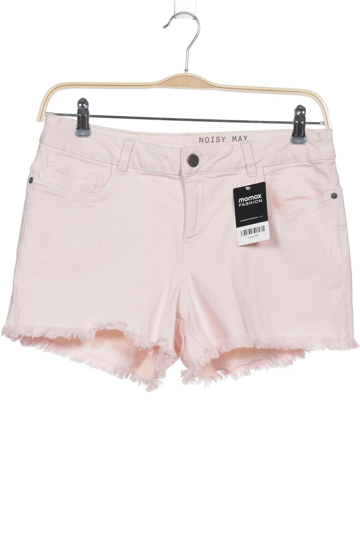 

Noisy May Damen Shorts, pink, Gr. 44