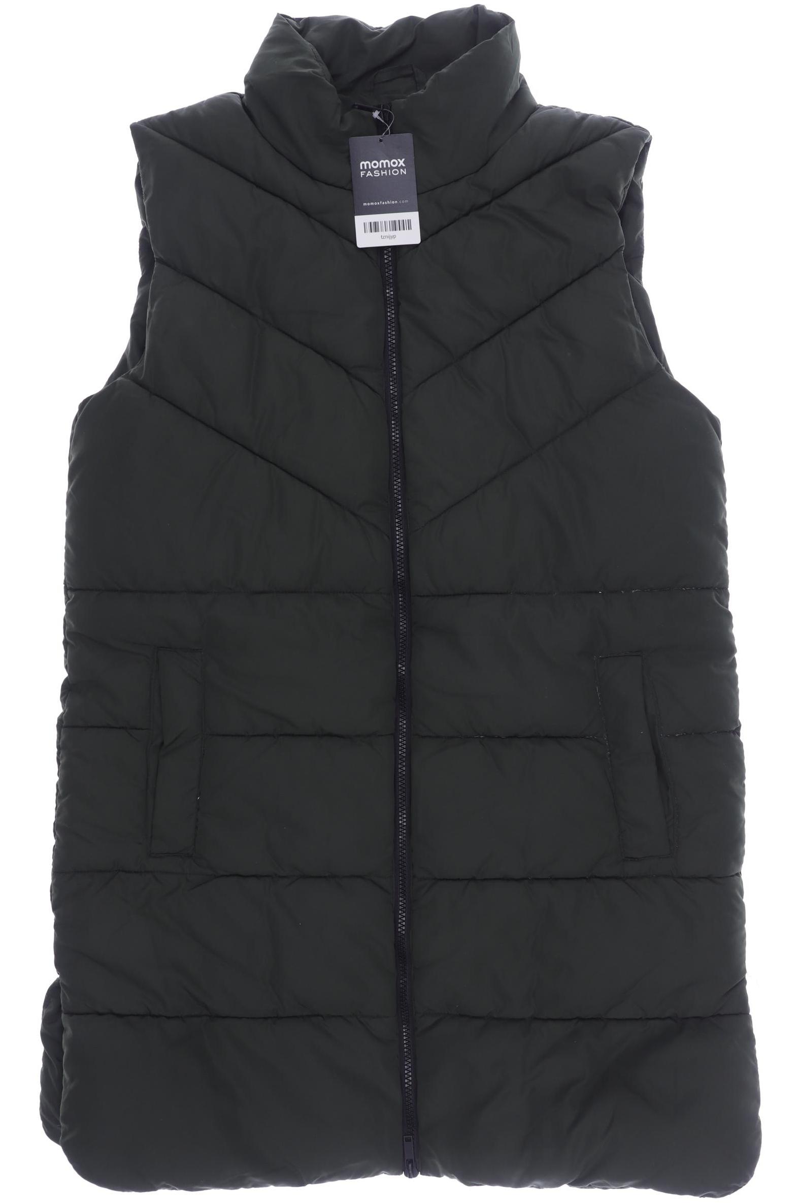 

Noisy May Damen Weste, grün, Gr. 38