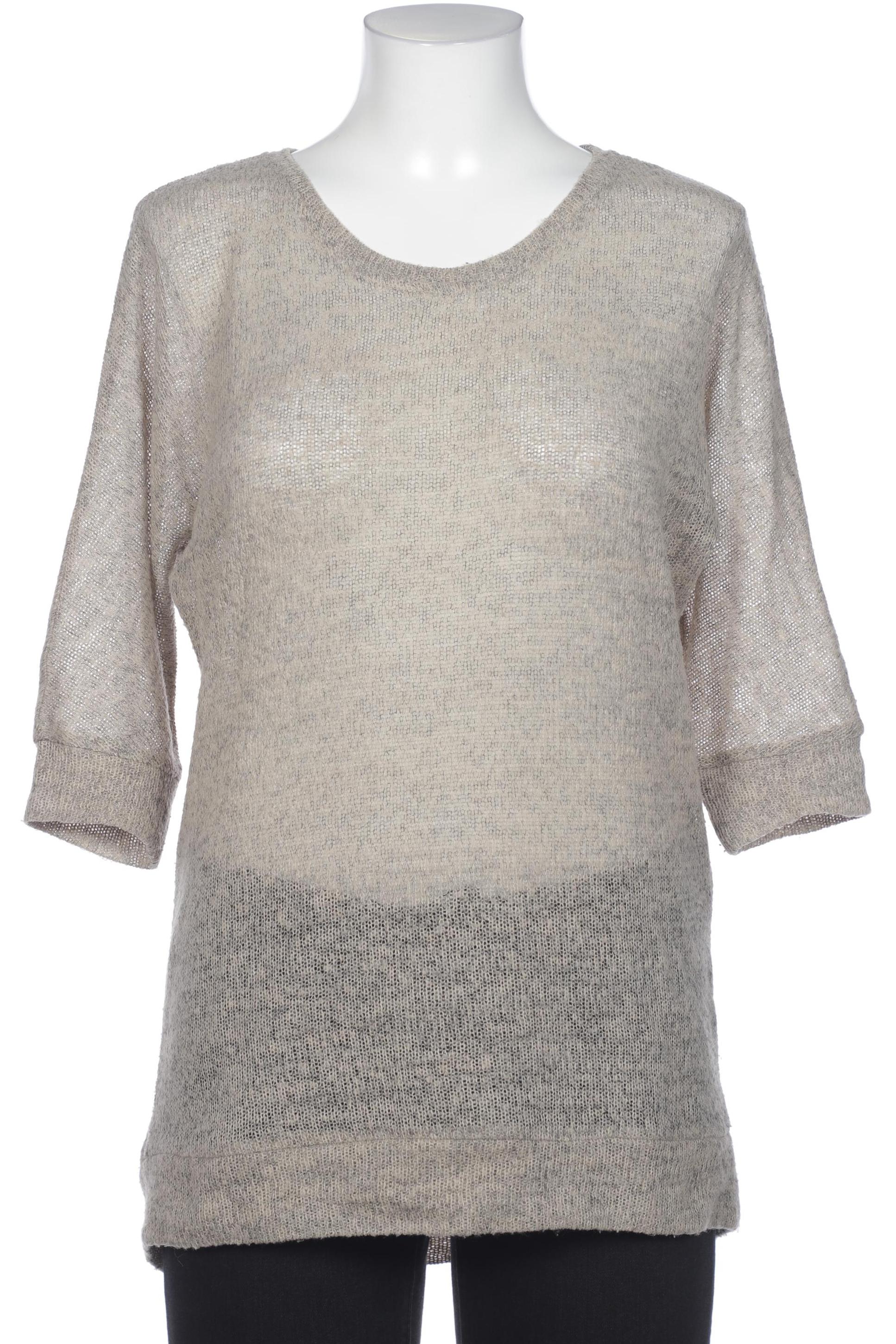 

Noisy May Damen Pullover, beige