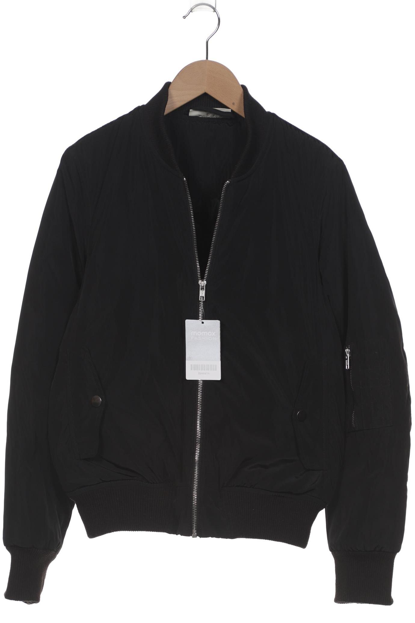 

Noisy May Damen Jacke, schwarz, Gr. 38