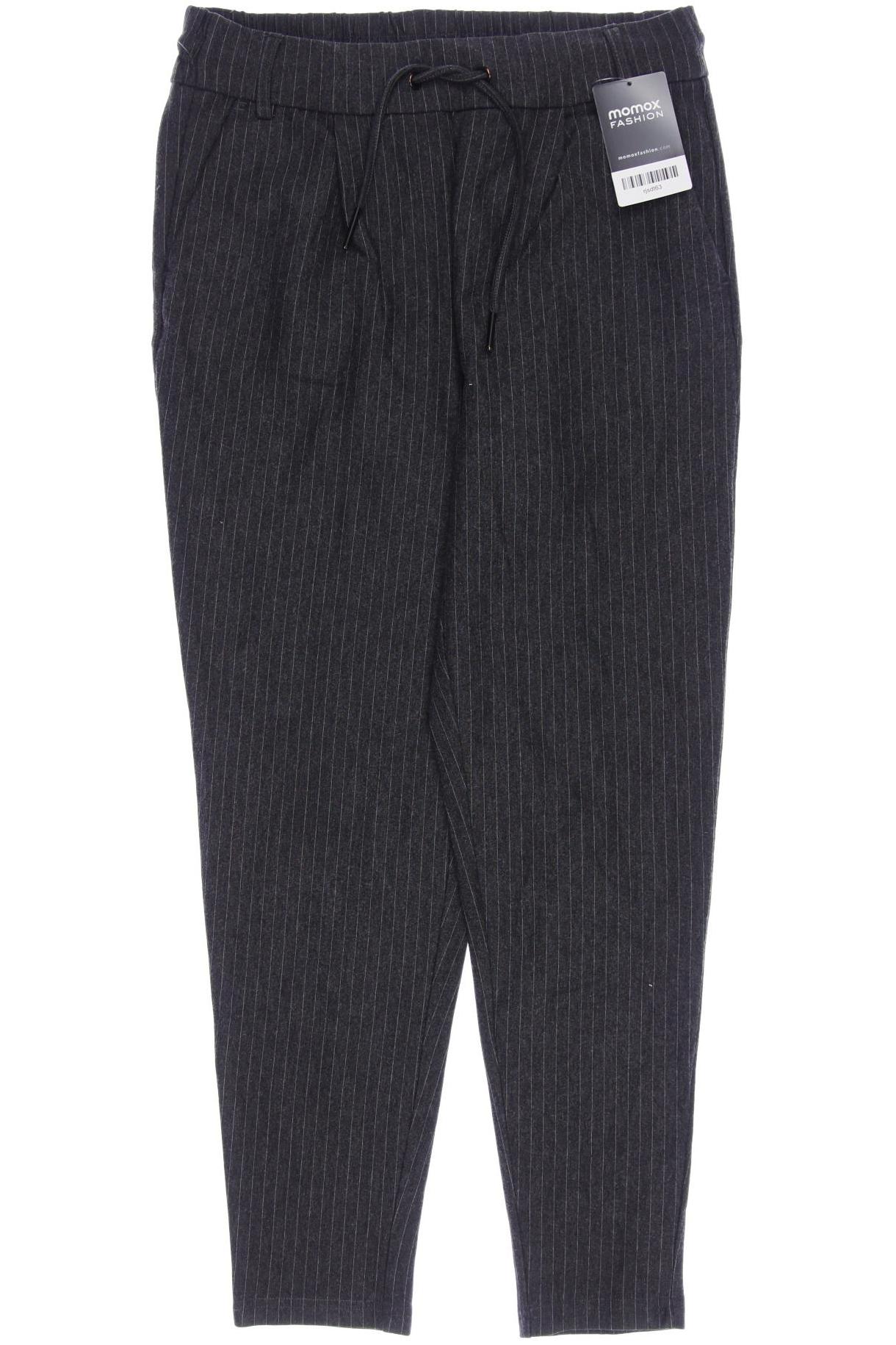 

Noisy May Damen Stoffhose, grau, Gr. 0