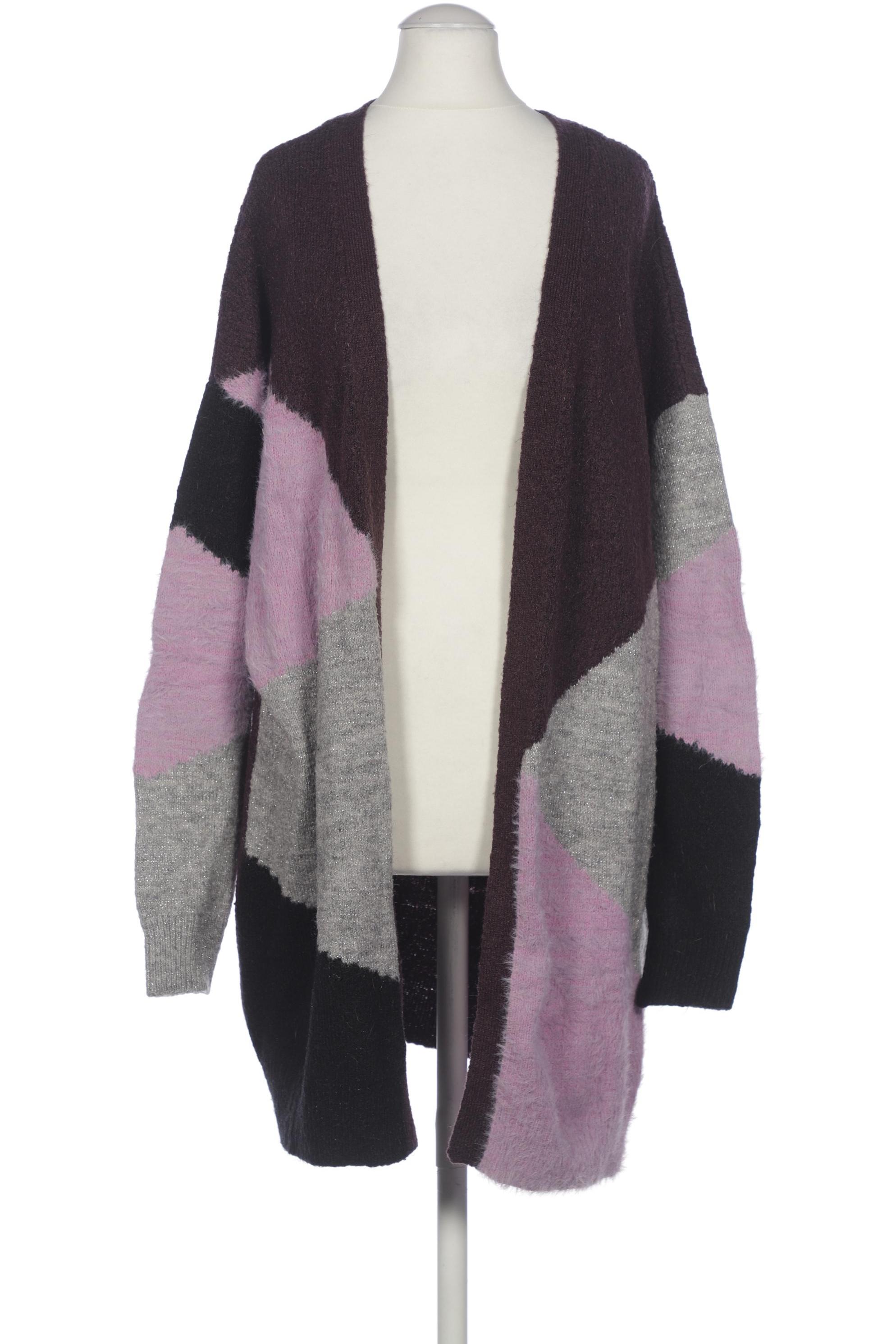 

Noisy May Damen Strickjacke, mehrfarbig, Gr. 36