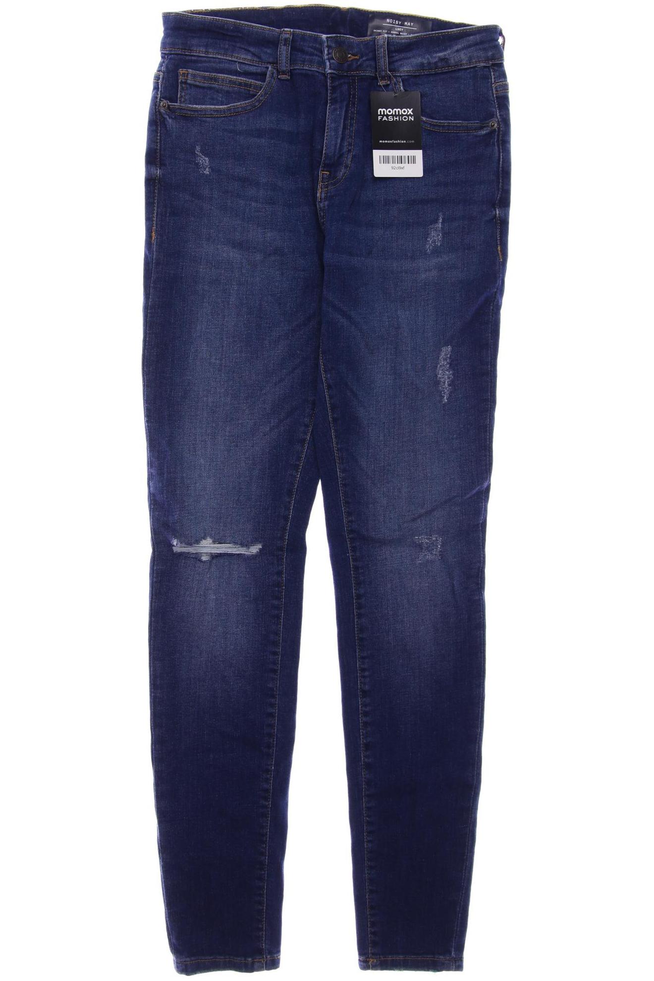 

Noisy May Damen Jeans, blau, Gr. 29