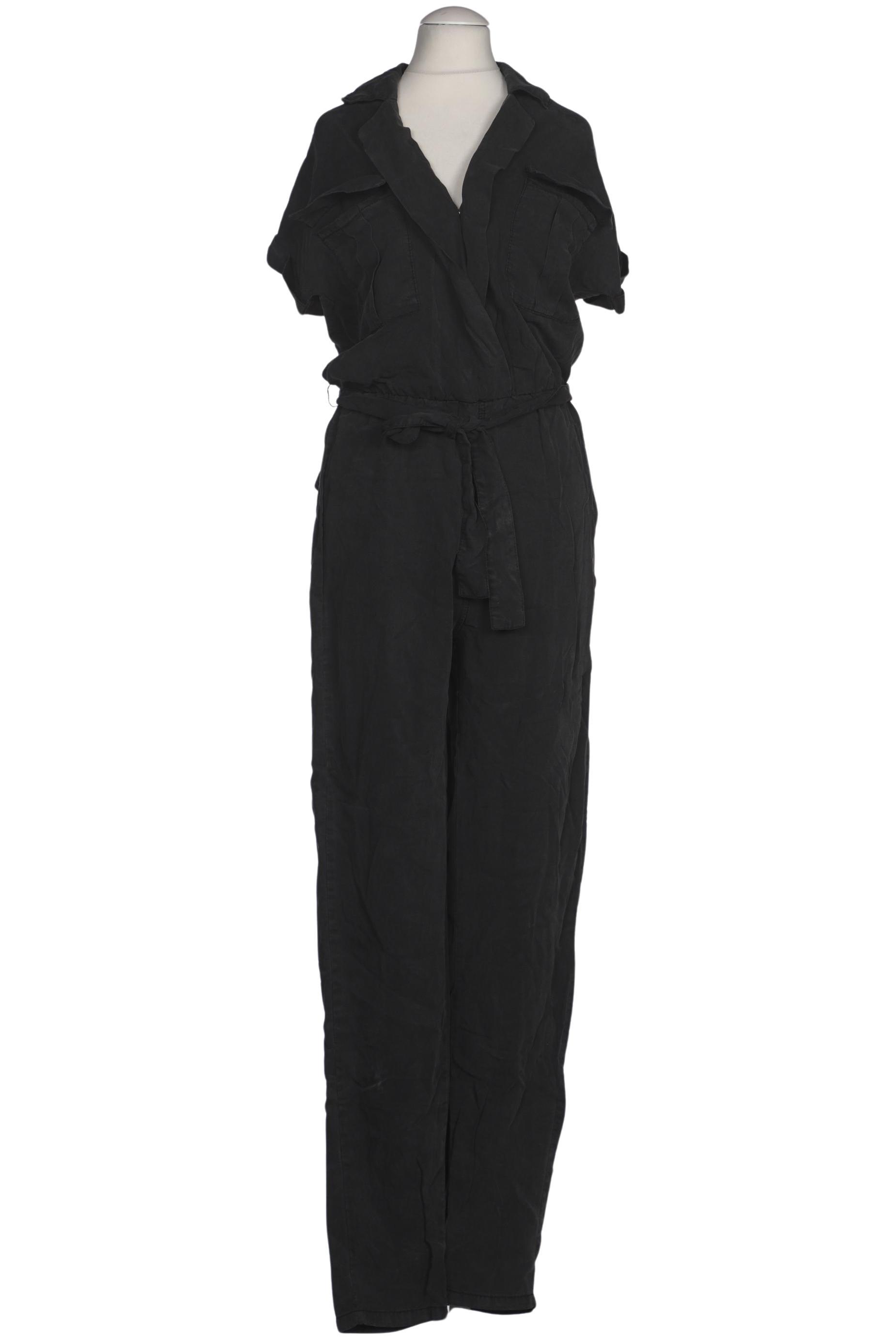 

Noisy May Damen Jumpsuit/Overall, schwarz, Gr. 34