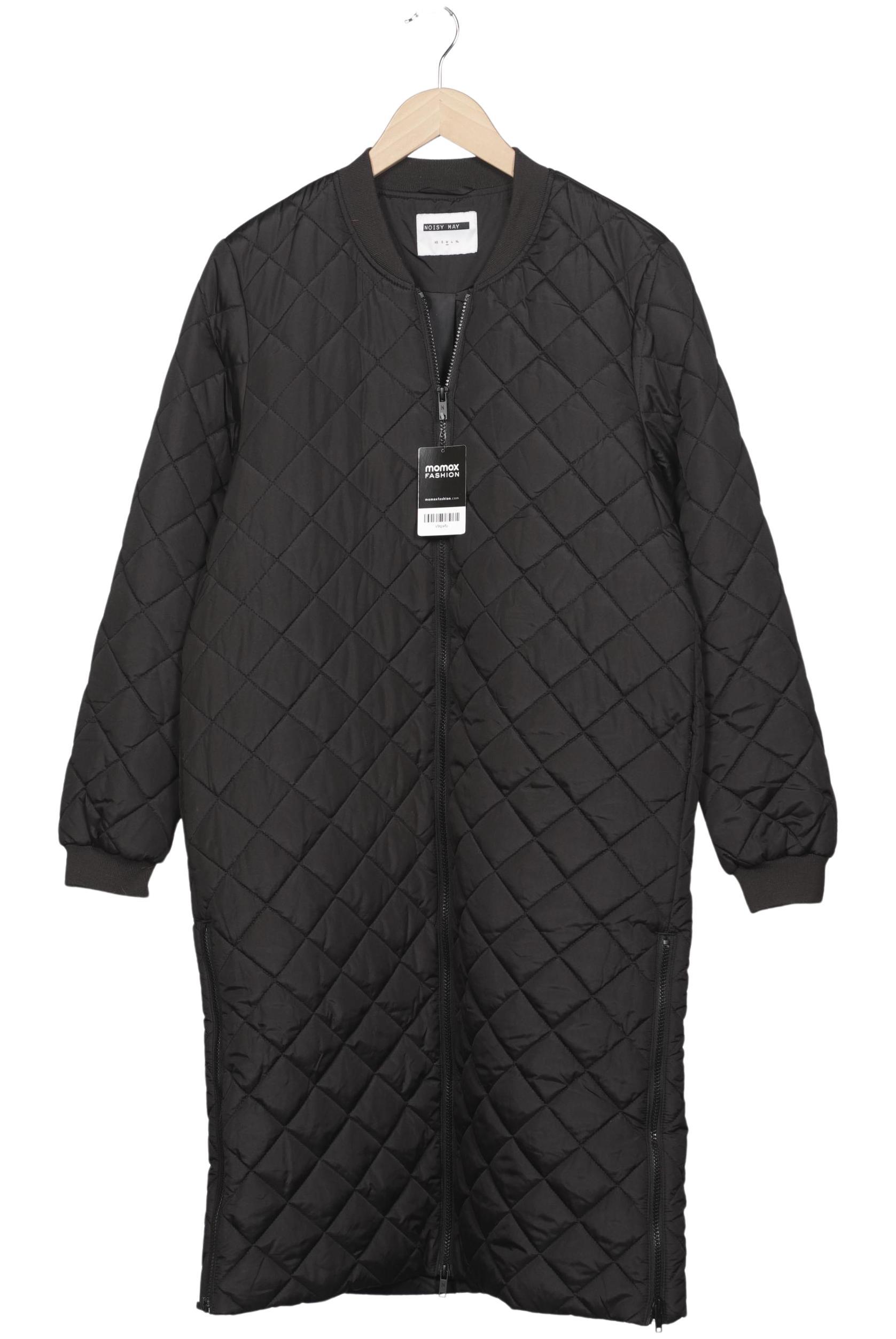 

Noisy May Damen Mantel, schwarz, Gr. 38