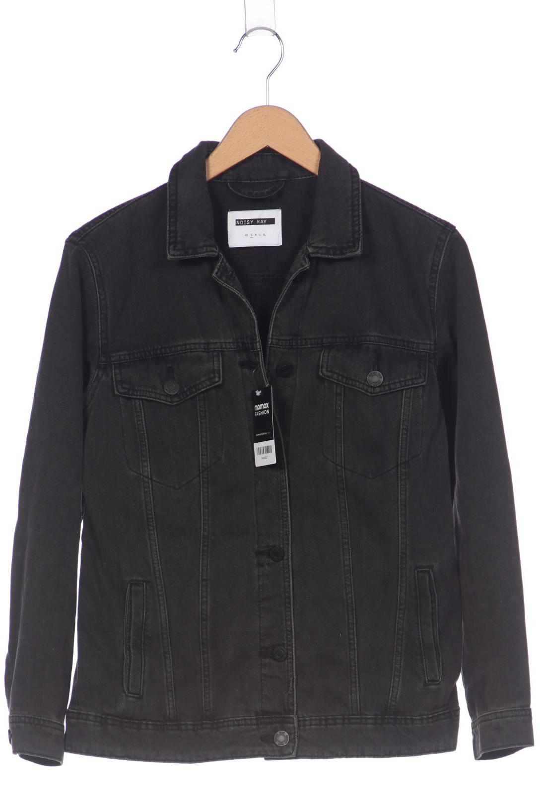 

Noisy May Damen Jacke, schwarz, Gr. 36