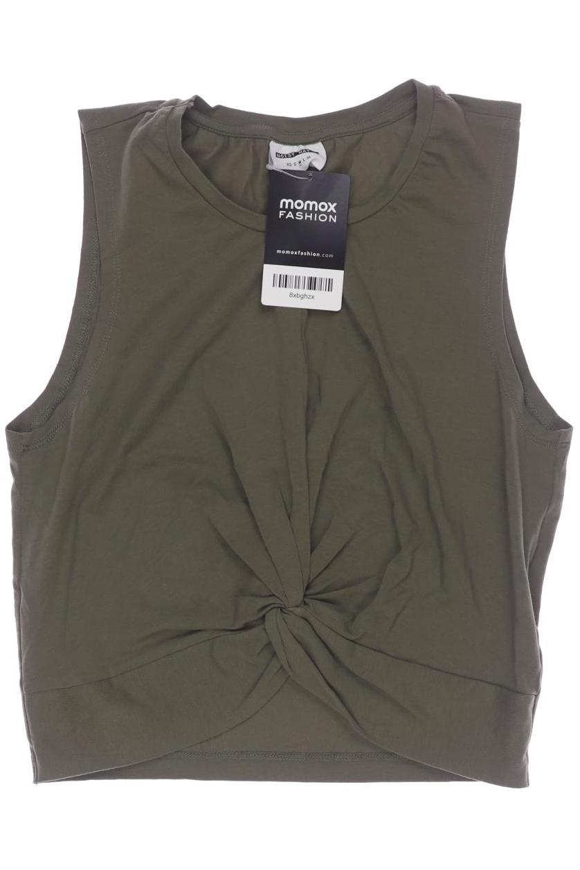 

Noisy May Damen Top, grün, Gr. 38
