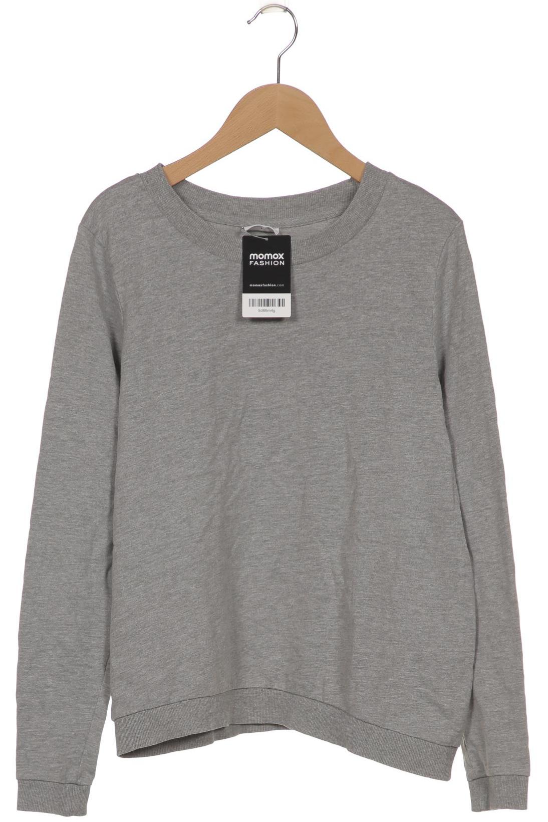 

Noisy May Damen Sweatshirt, grau