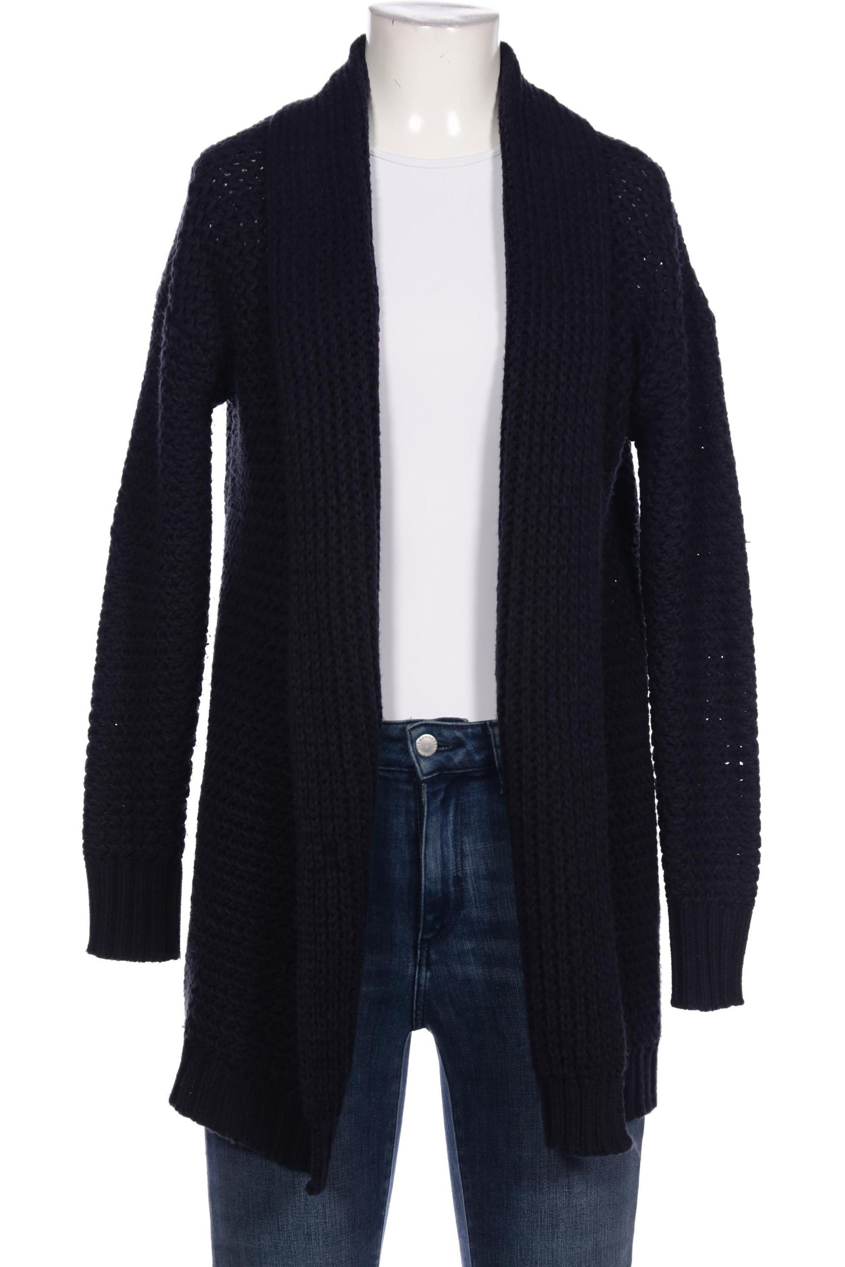 

Noisy May Damen Strickjacke, marineblau