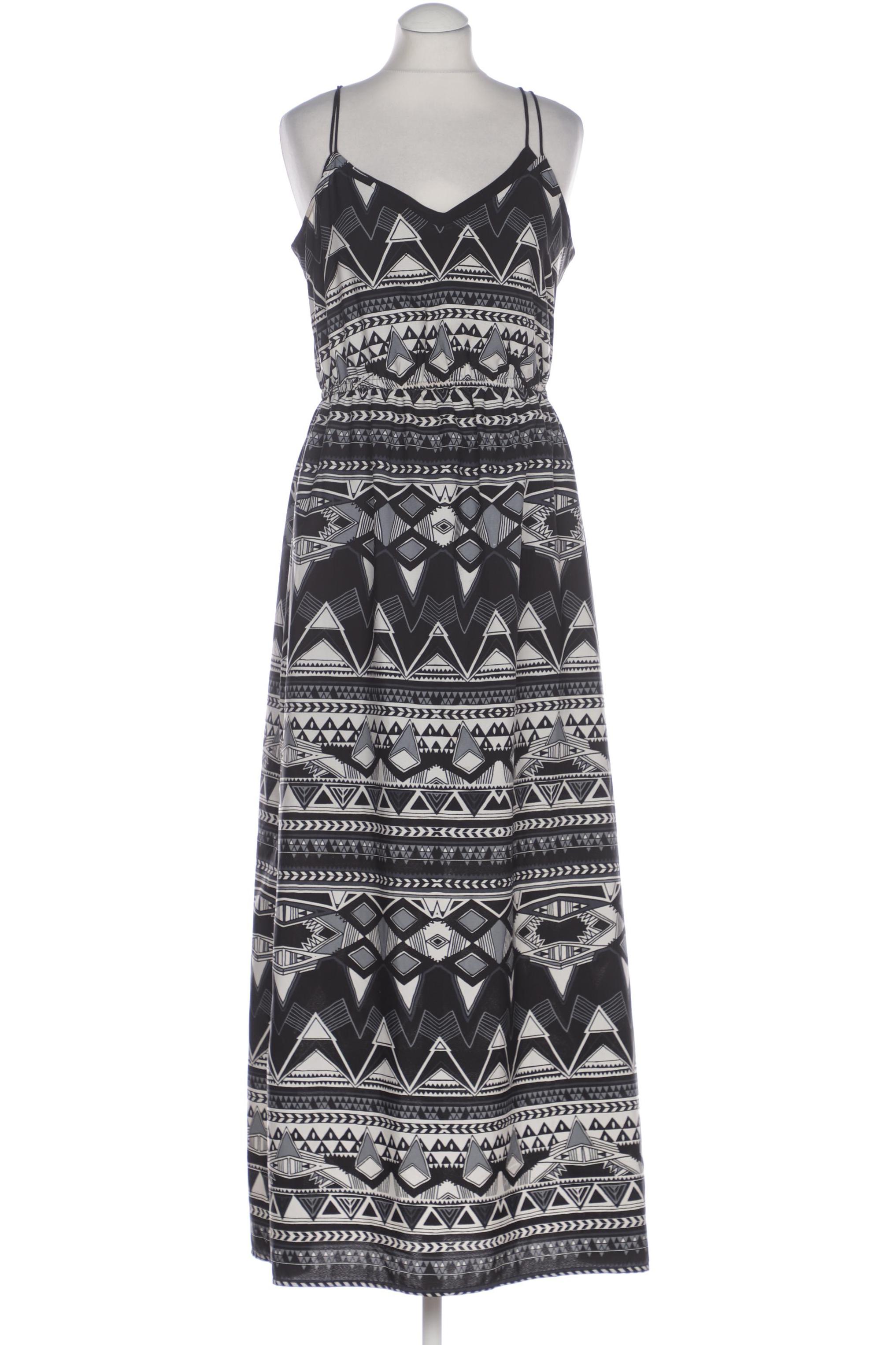 

Noisy May Damen Kleid, schwarz, Gr. 38