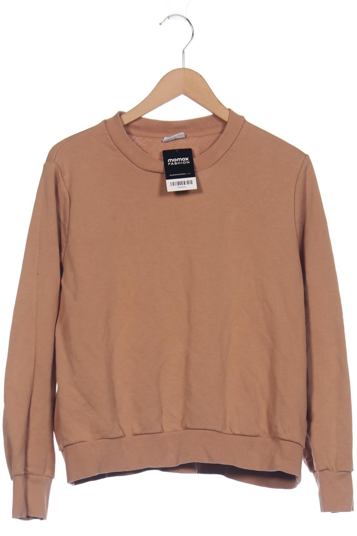 

Noisy May Damen Sweatshirt, beige, Gr. 46