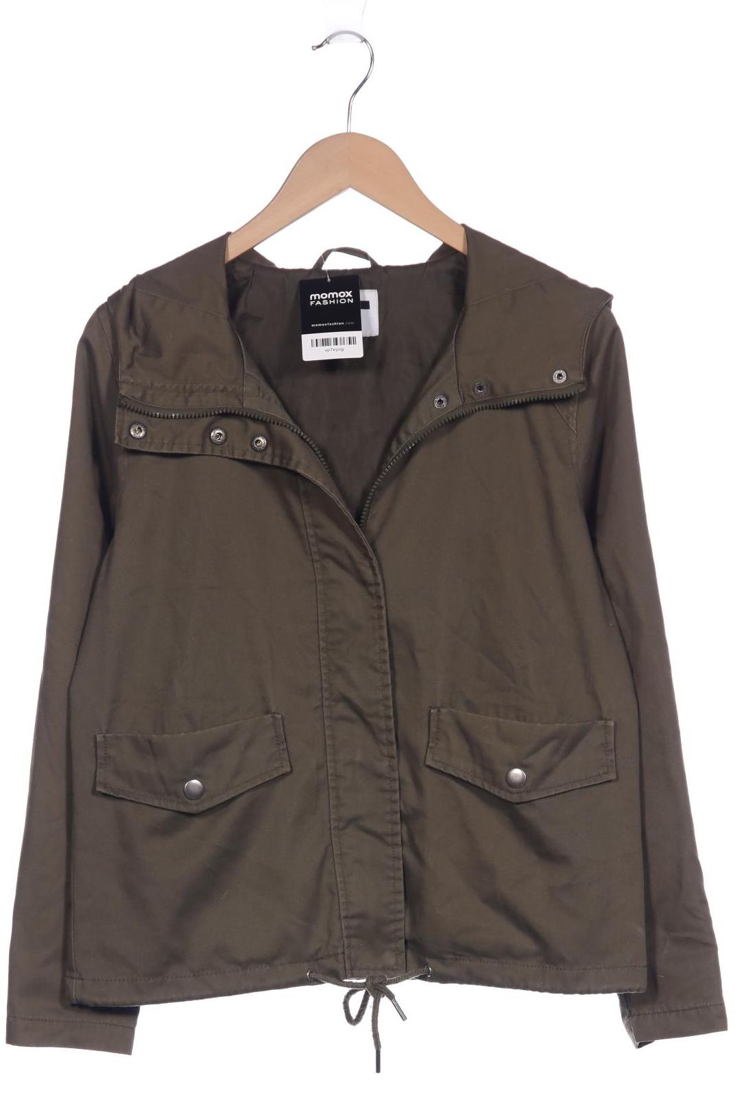 

Noisy May Damen Jacke, grün, Gr. 36