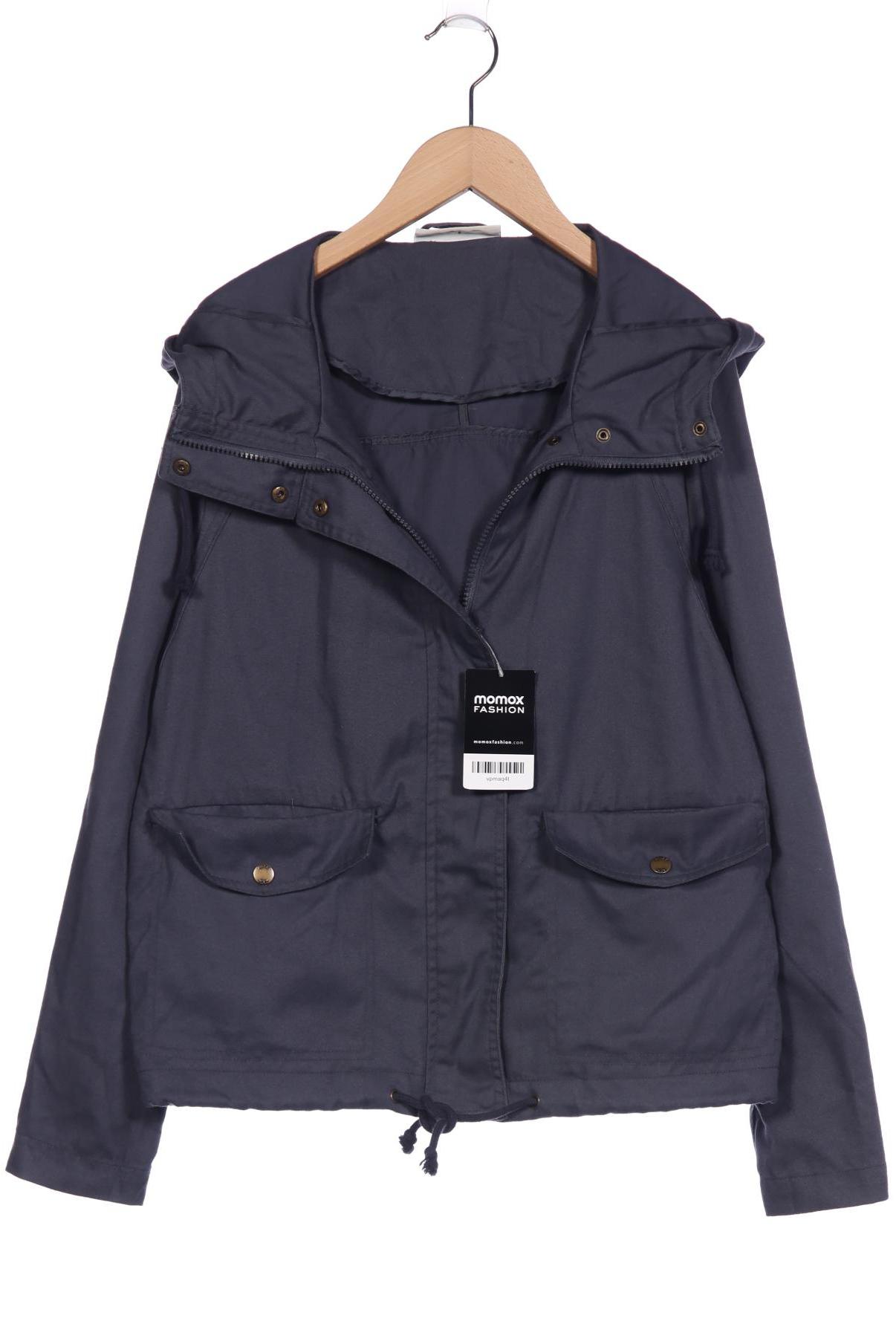 

Noisy May Damen Jacke, grau, Gr. 36