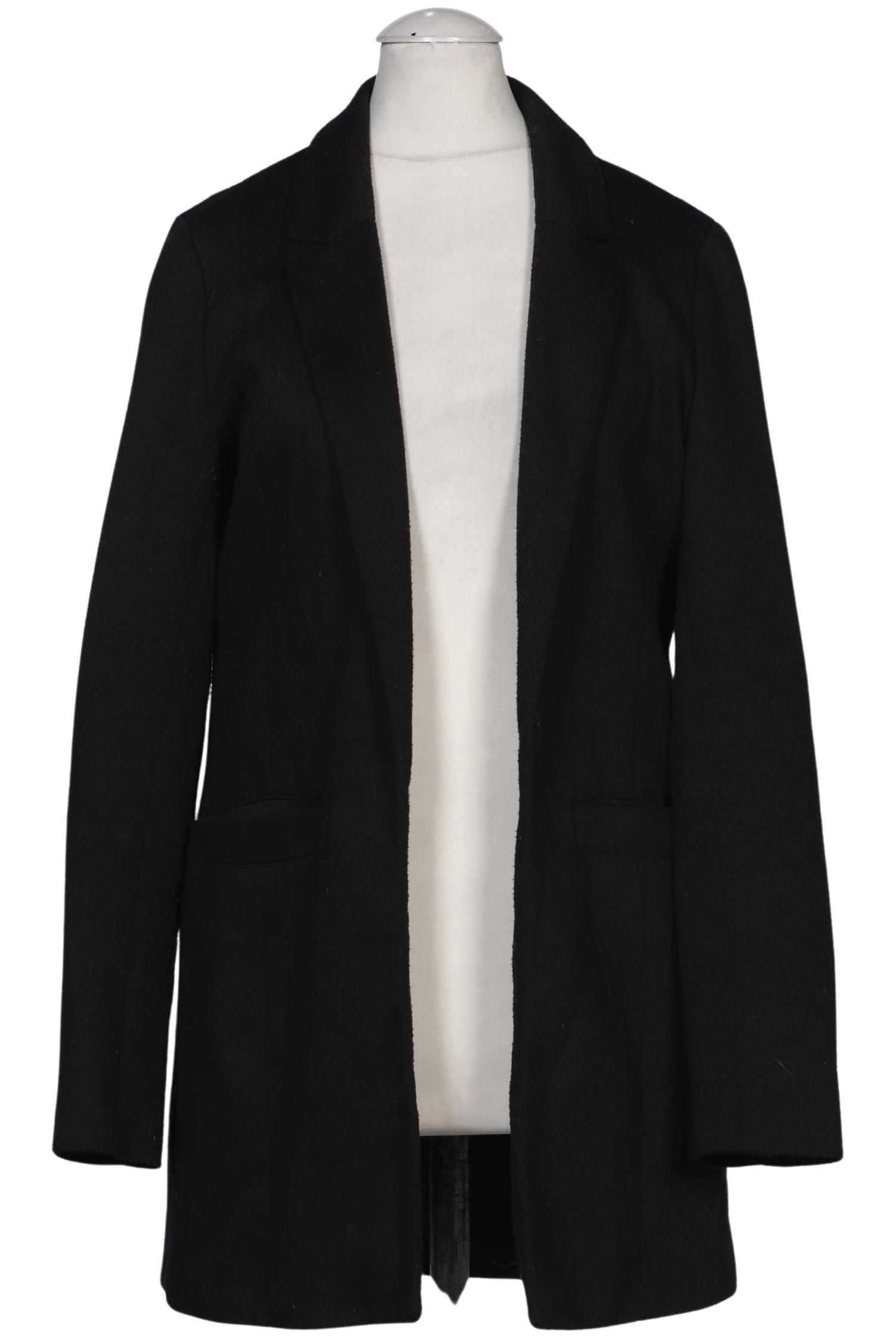 

Noisy May Damen Mantel, schwarz, Gr. 34