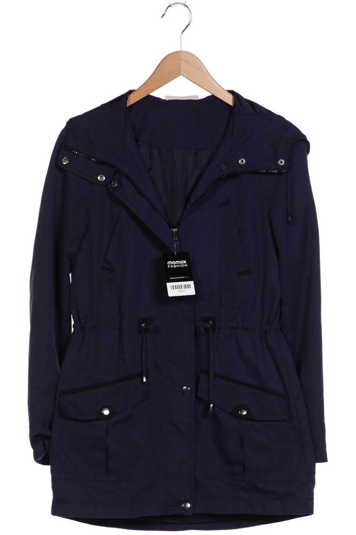 

Noisy May Damen Jacke, marineblau, Gr. 36