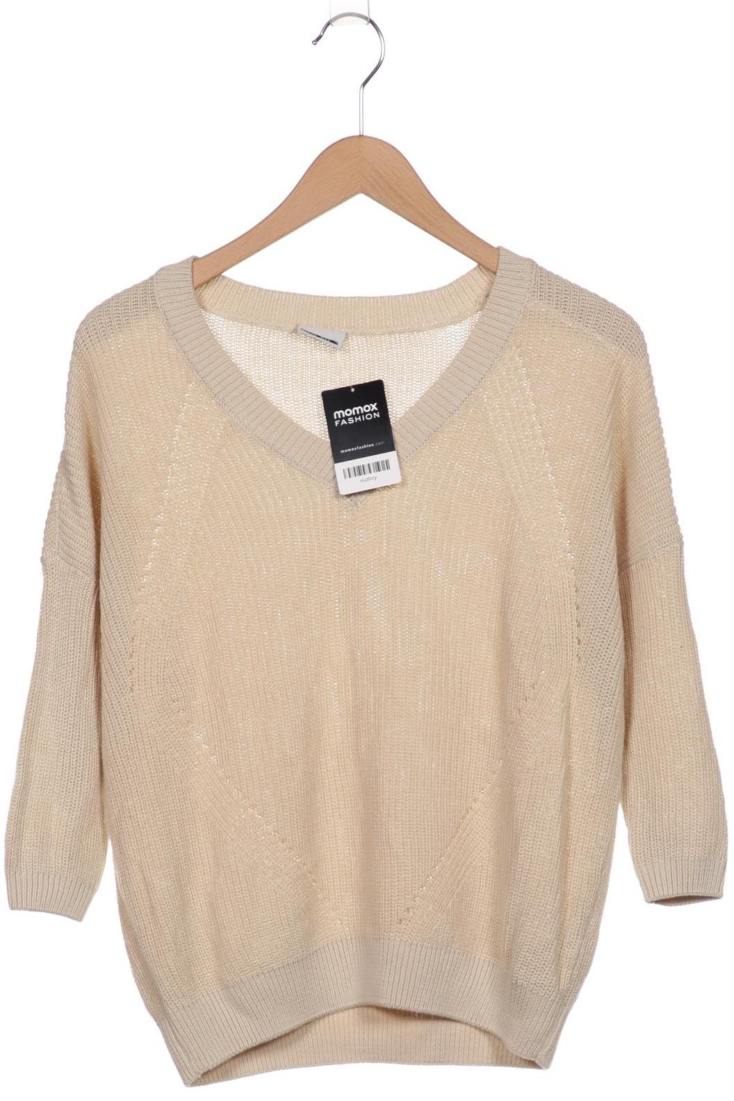 

Noisy May Damen Pullover, beige