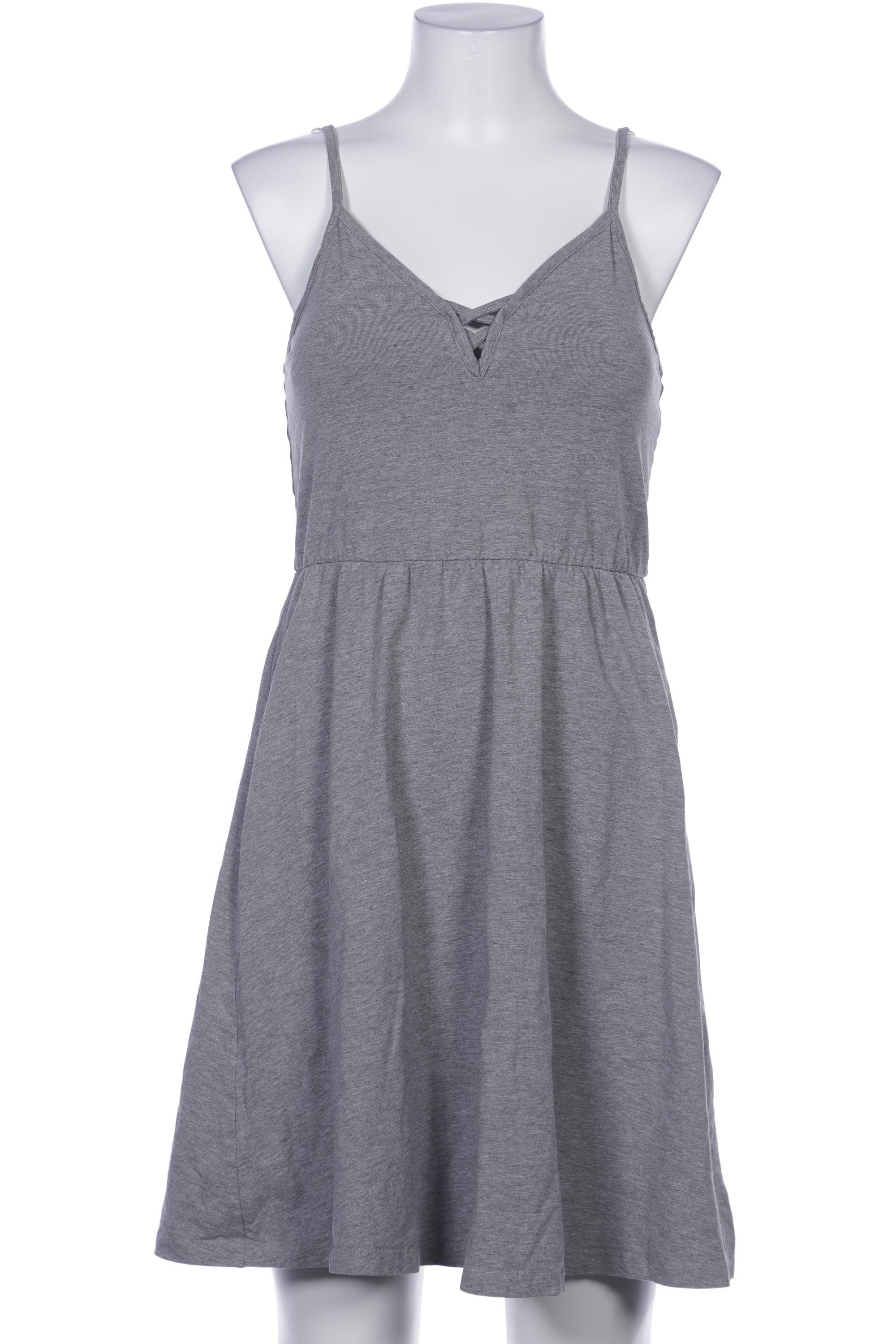 

Noisy May Damen Kleid, grau, Gr. 38