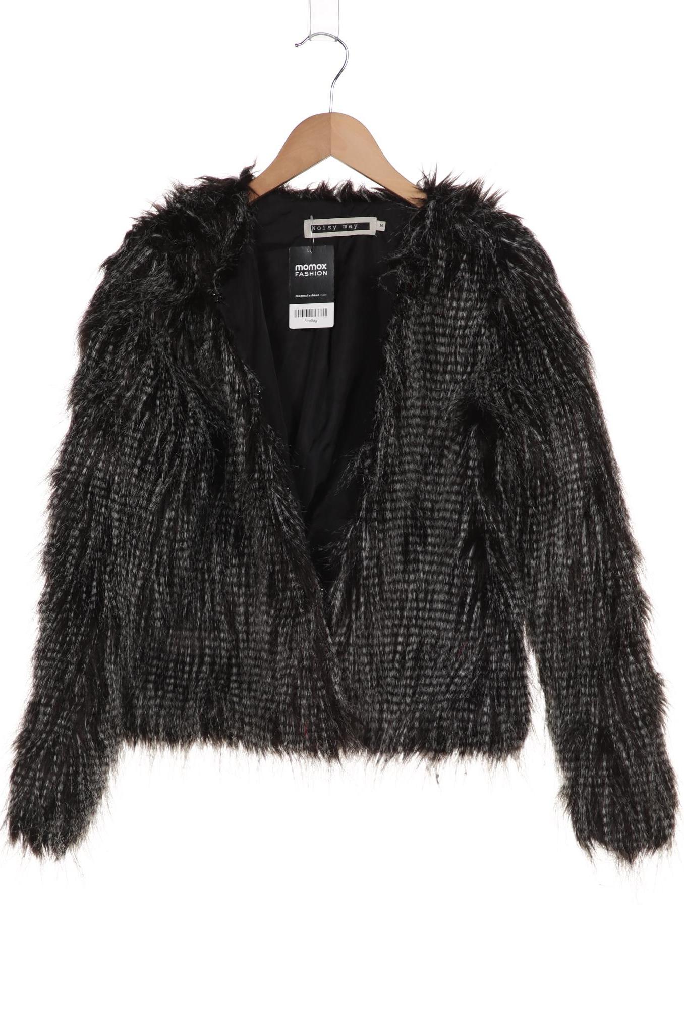 

Noisy May Damen Jacke, schwarz
