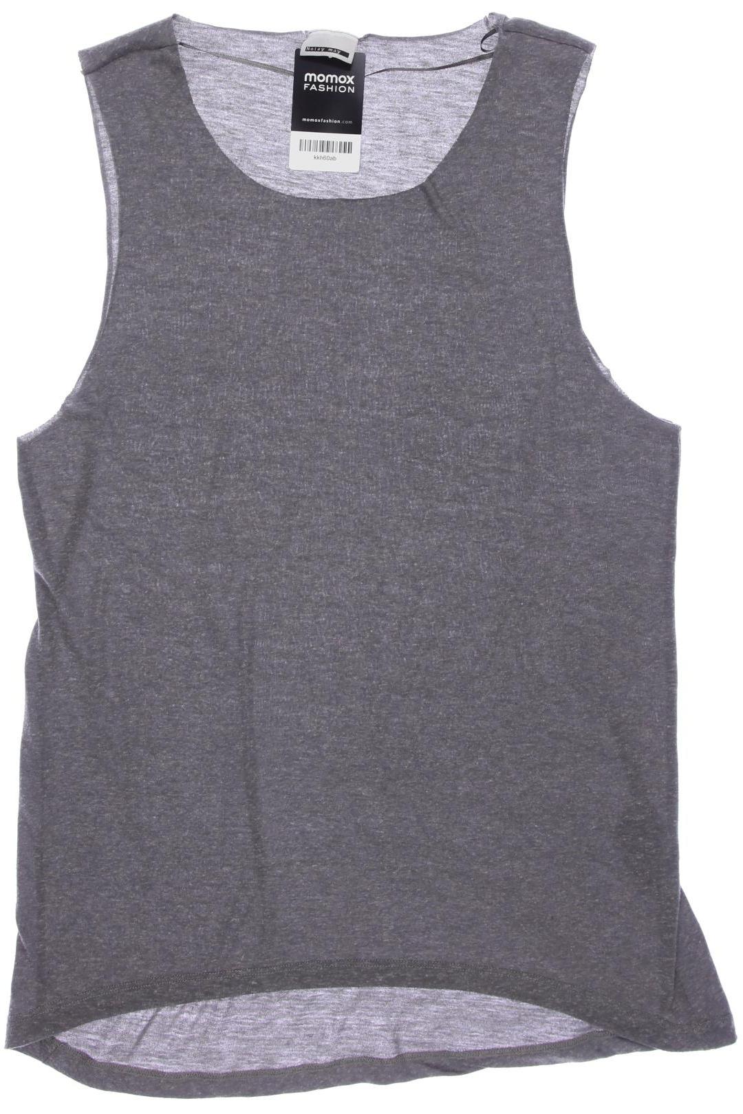 

Noisy May Damen Top, grau, Gr. 36