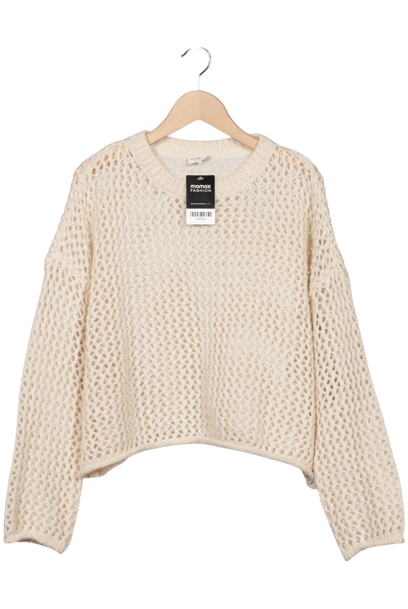 

Noisy May Damen Pullover, cremeweiß, Gr. 44