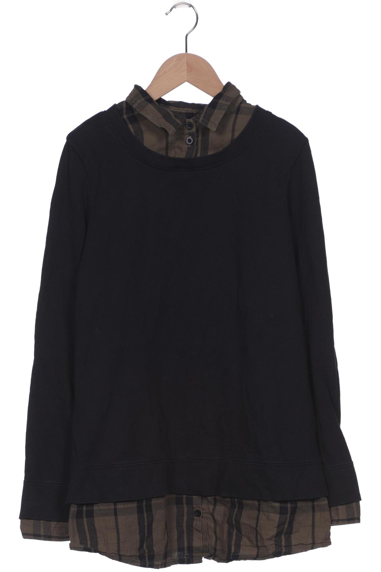 

Noisy May Damen Sweatshirt, schwarz, Gr. 42