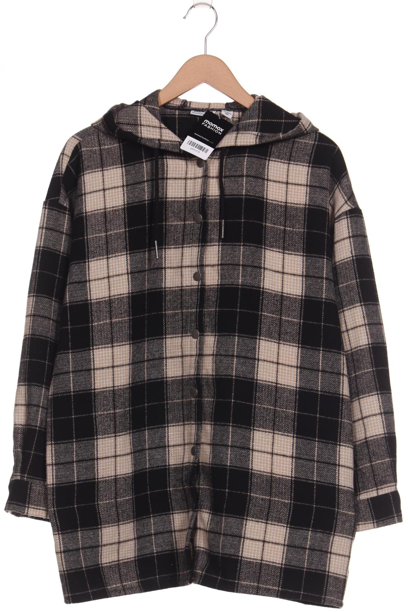 

Noisy May Damen Kapuzenpullover, schwarz, Gr. 38