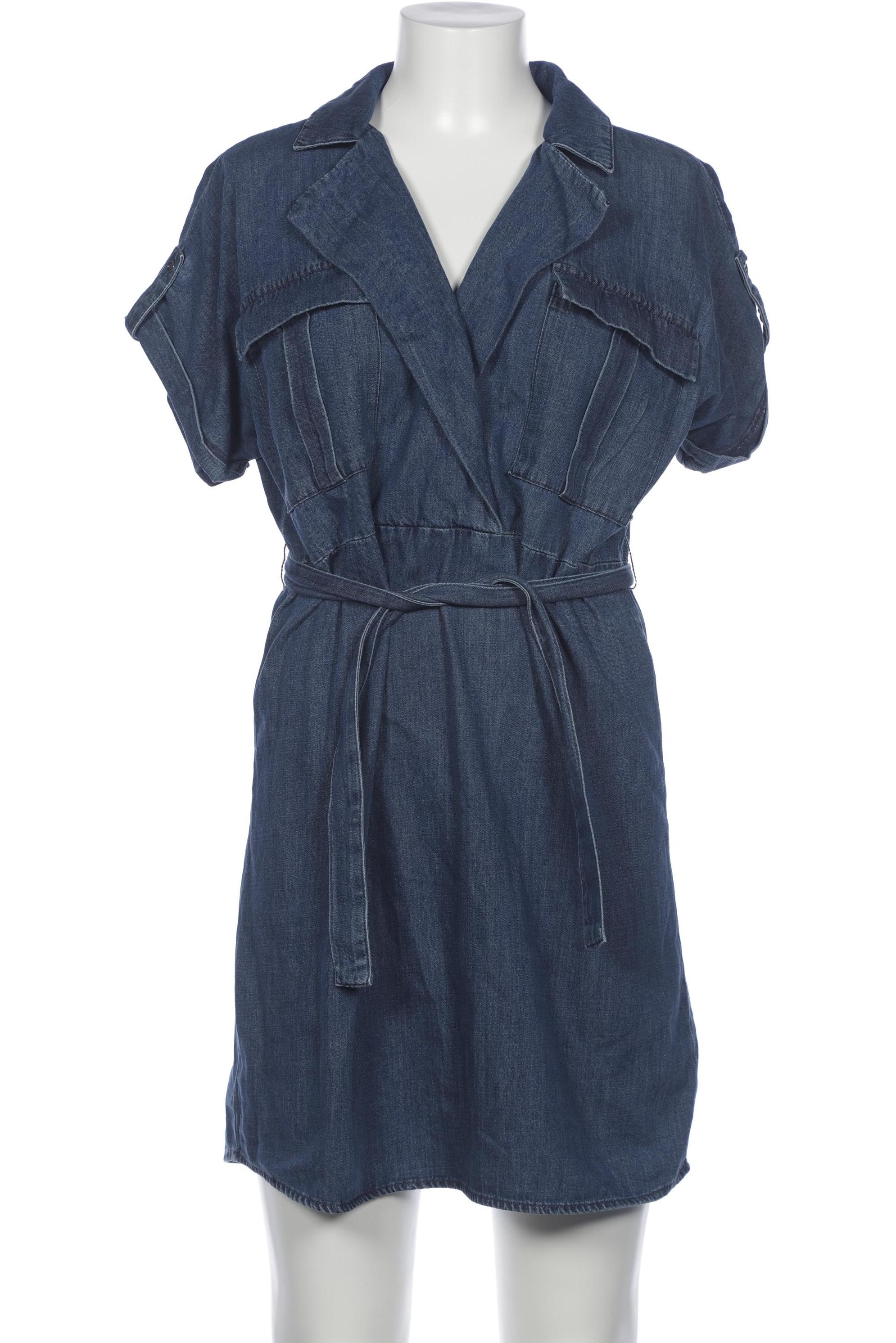 

Noisy May Damen Kleid, blau, Gr. 42